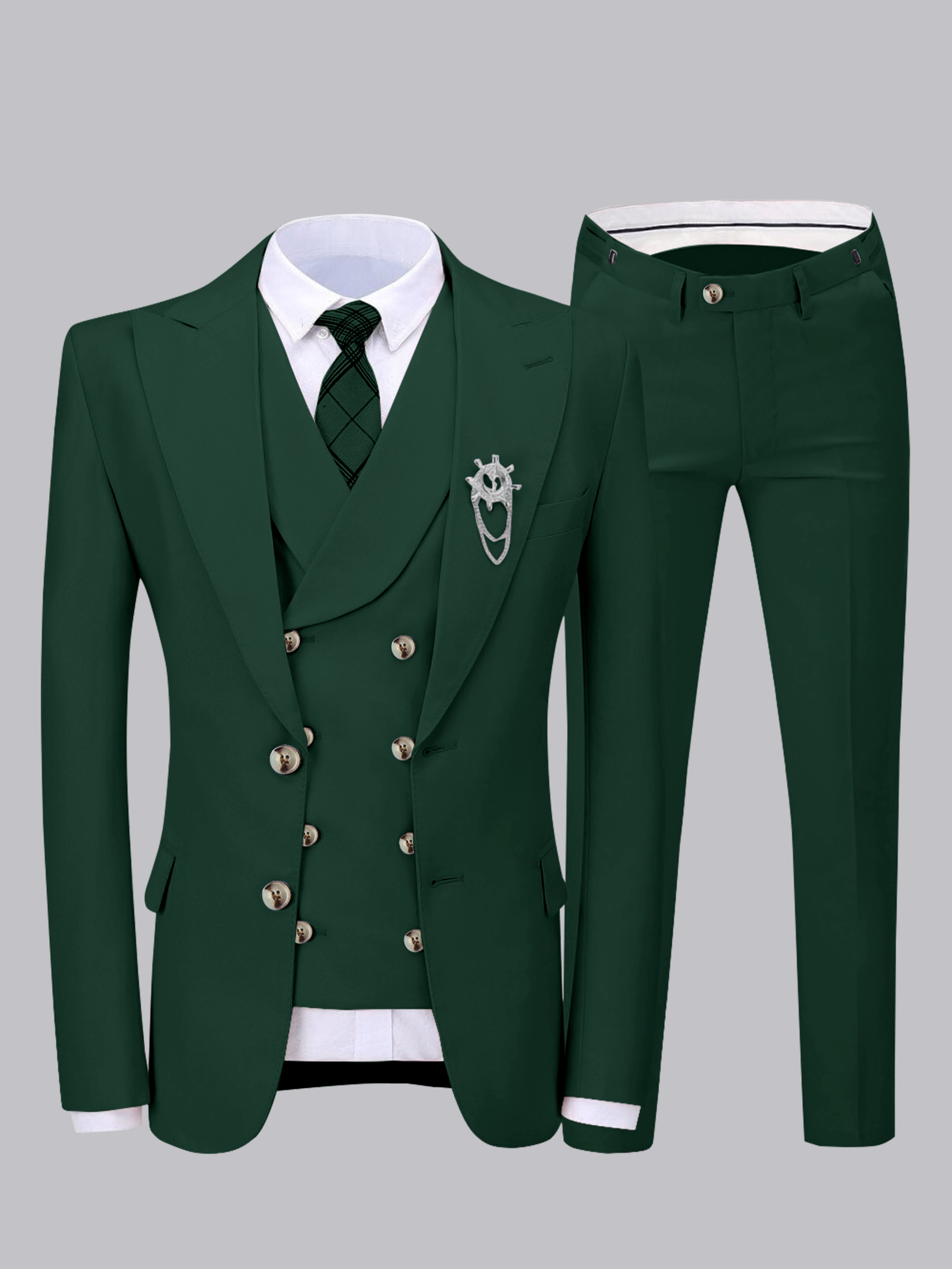 #Couleur_Vert Émeraude
