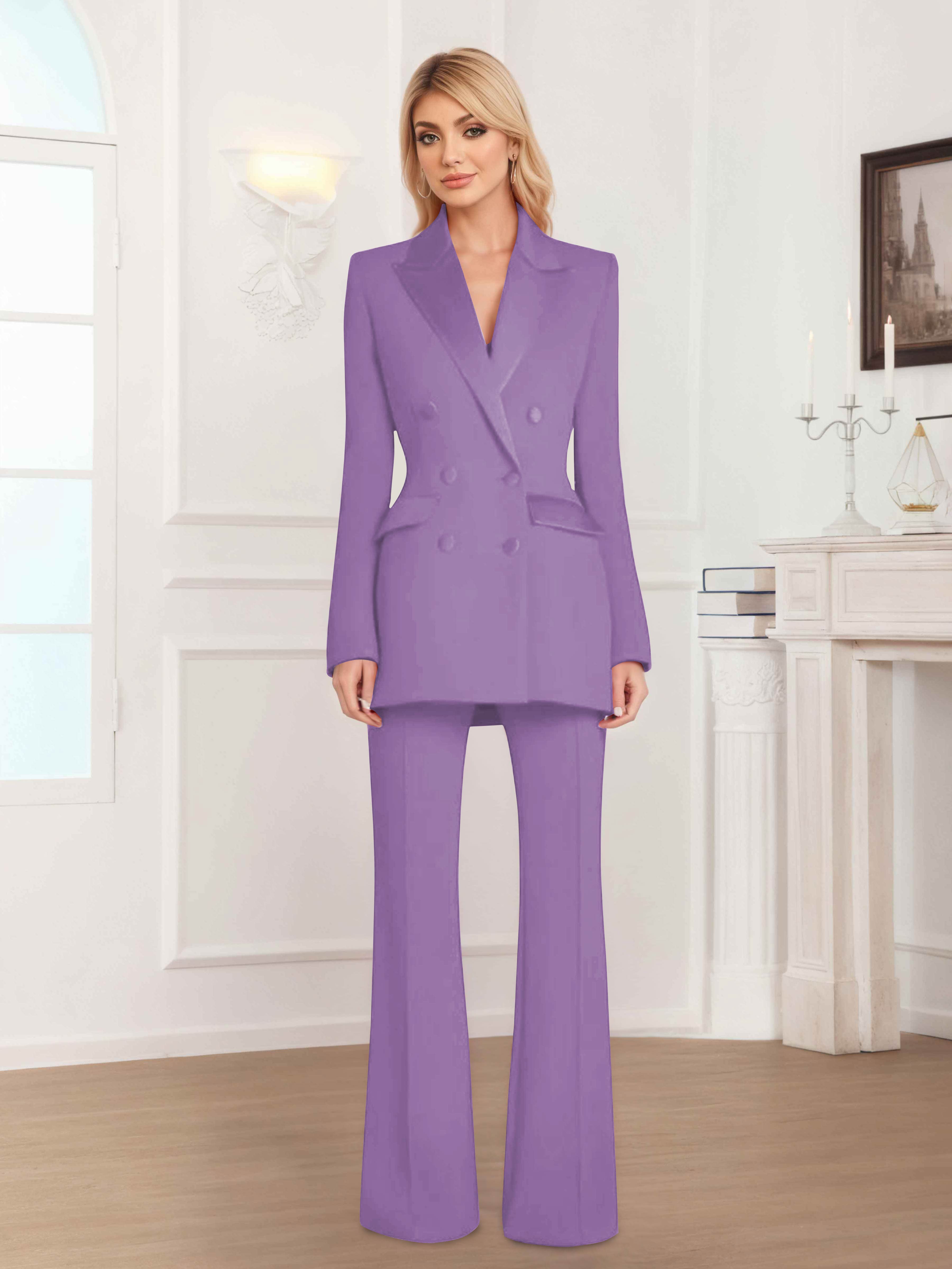 #Couleur_Lilas