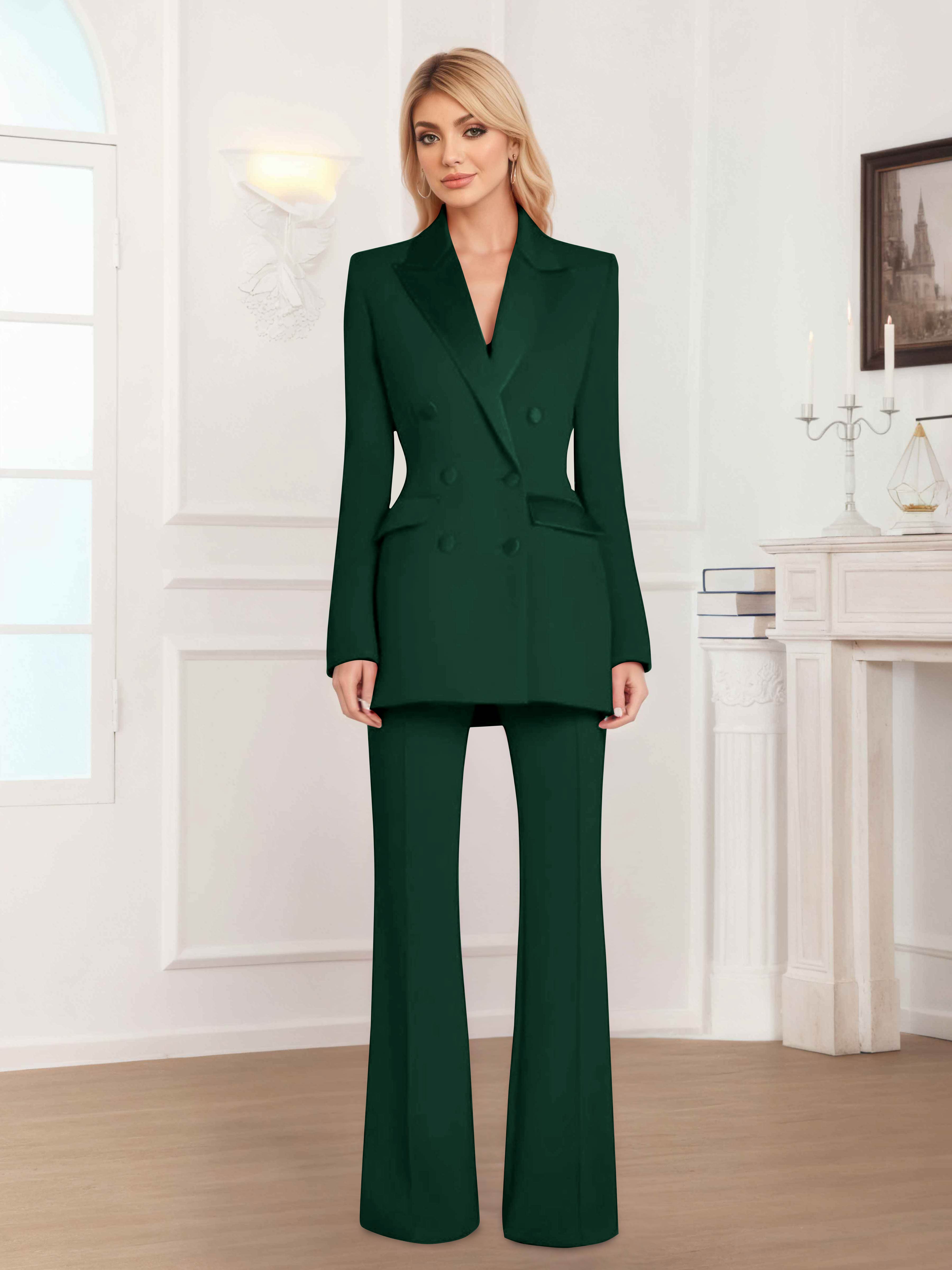 #Couleur_Vert Émeraude