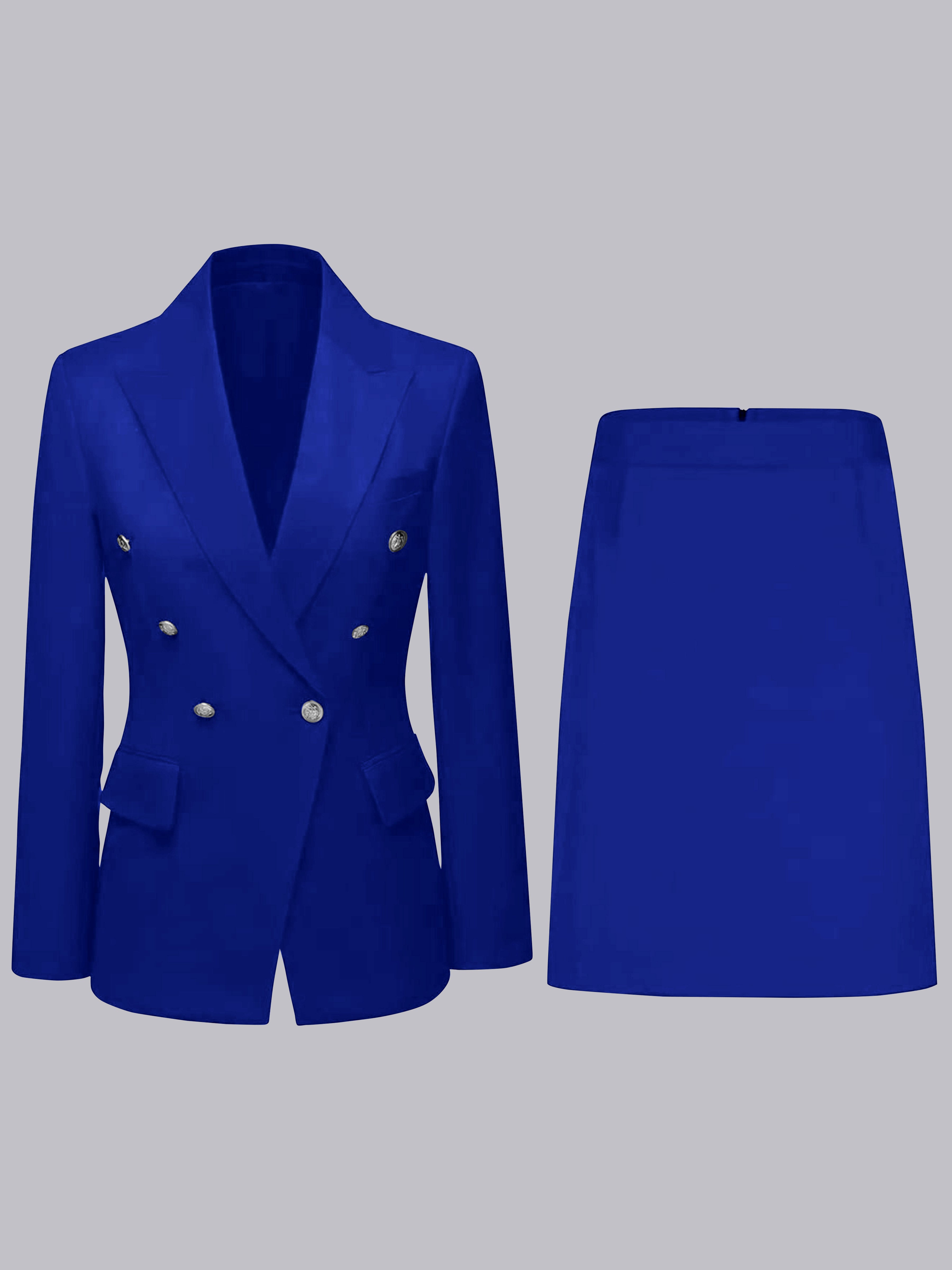 #Couleur_Bleu Roi