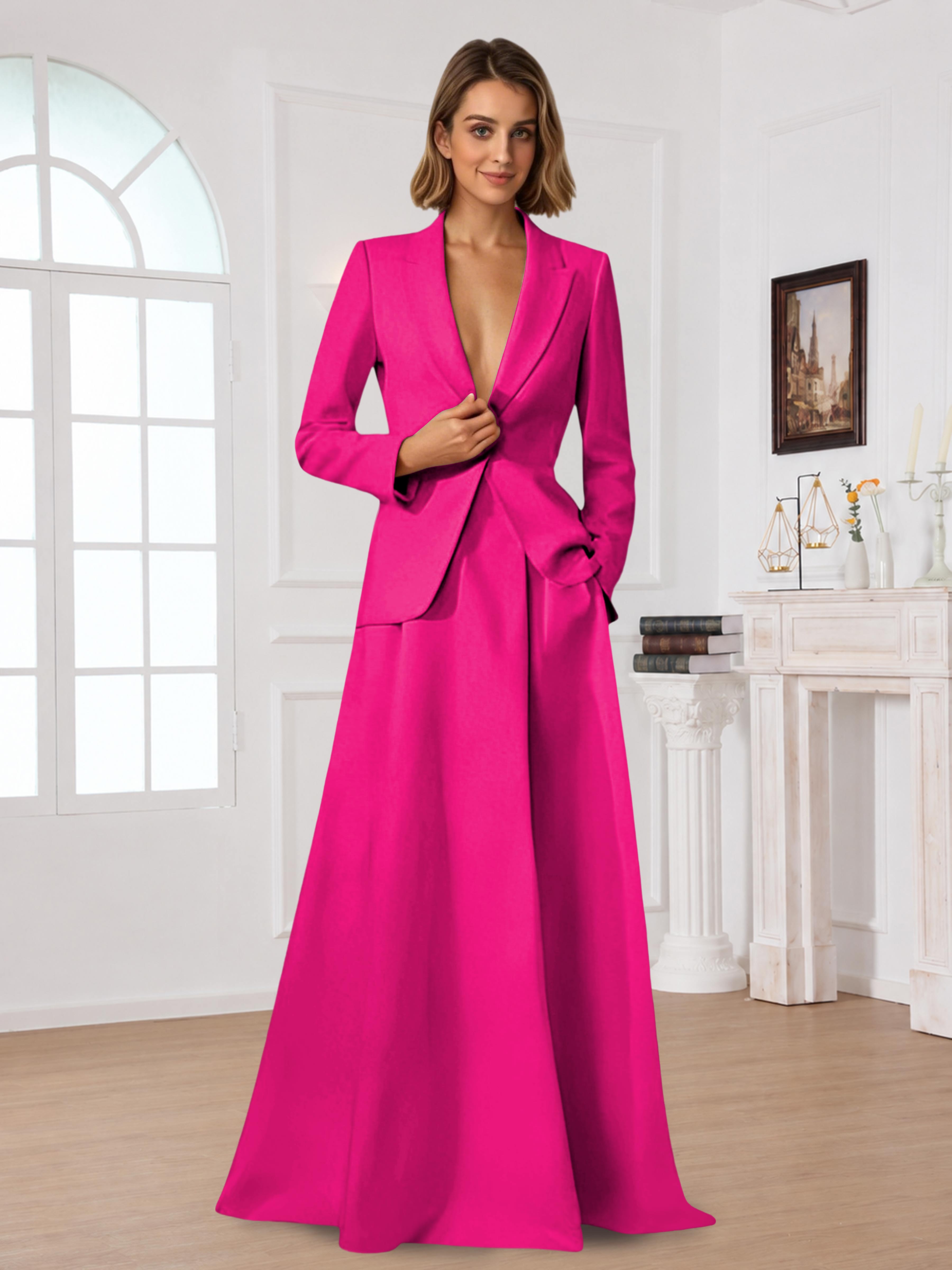 #Couleur_Rose Vif