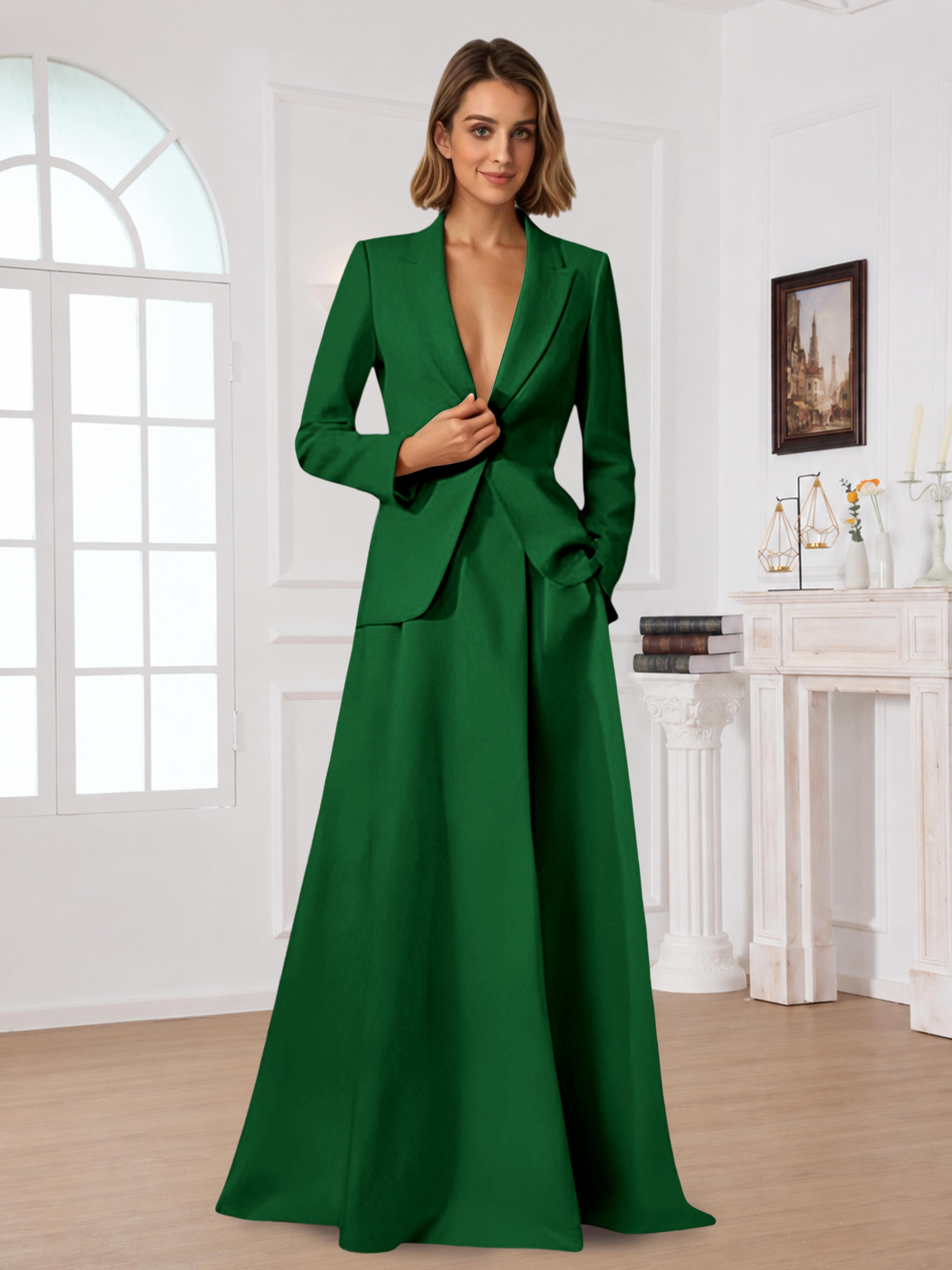 #Couleur_Vert Émeraude