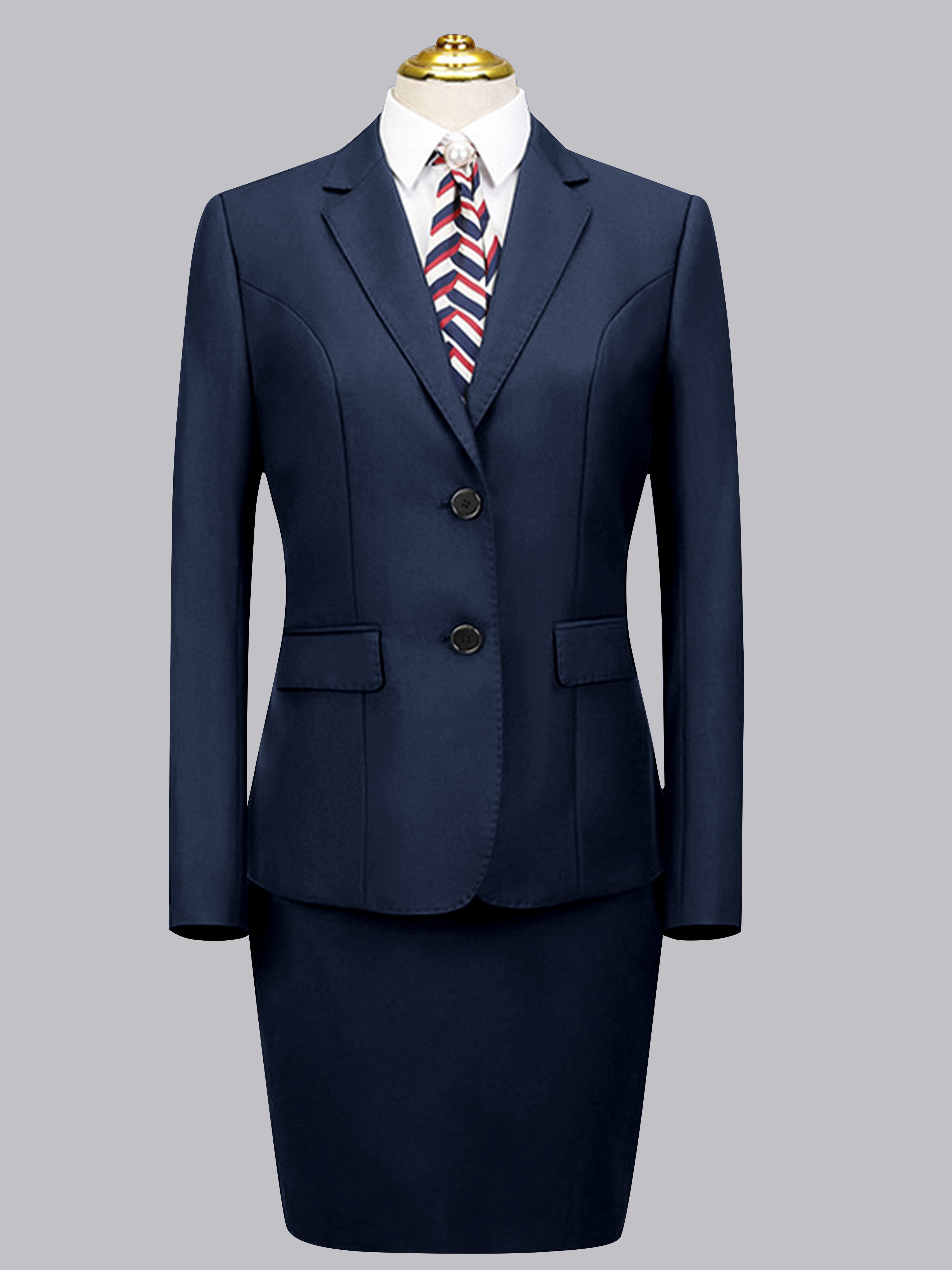 #Couleur_Bleu Marine