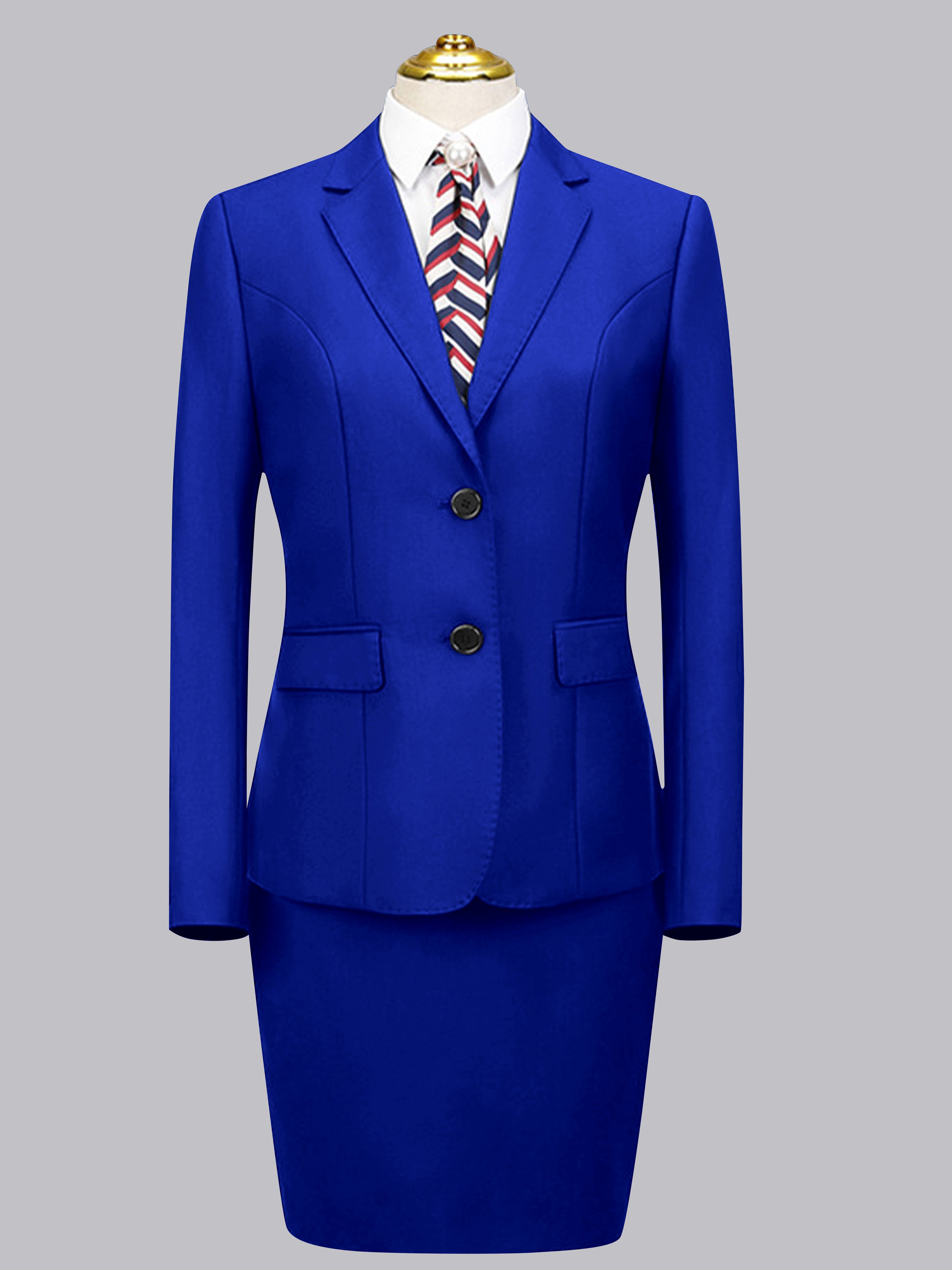 #Couleur_Bleu Roi
