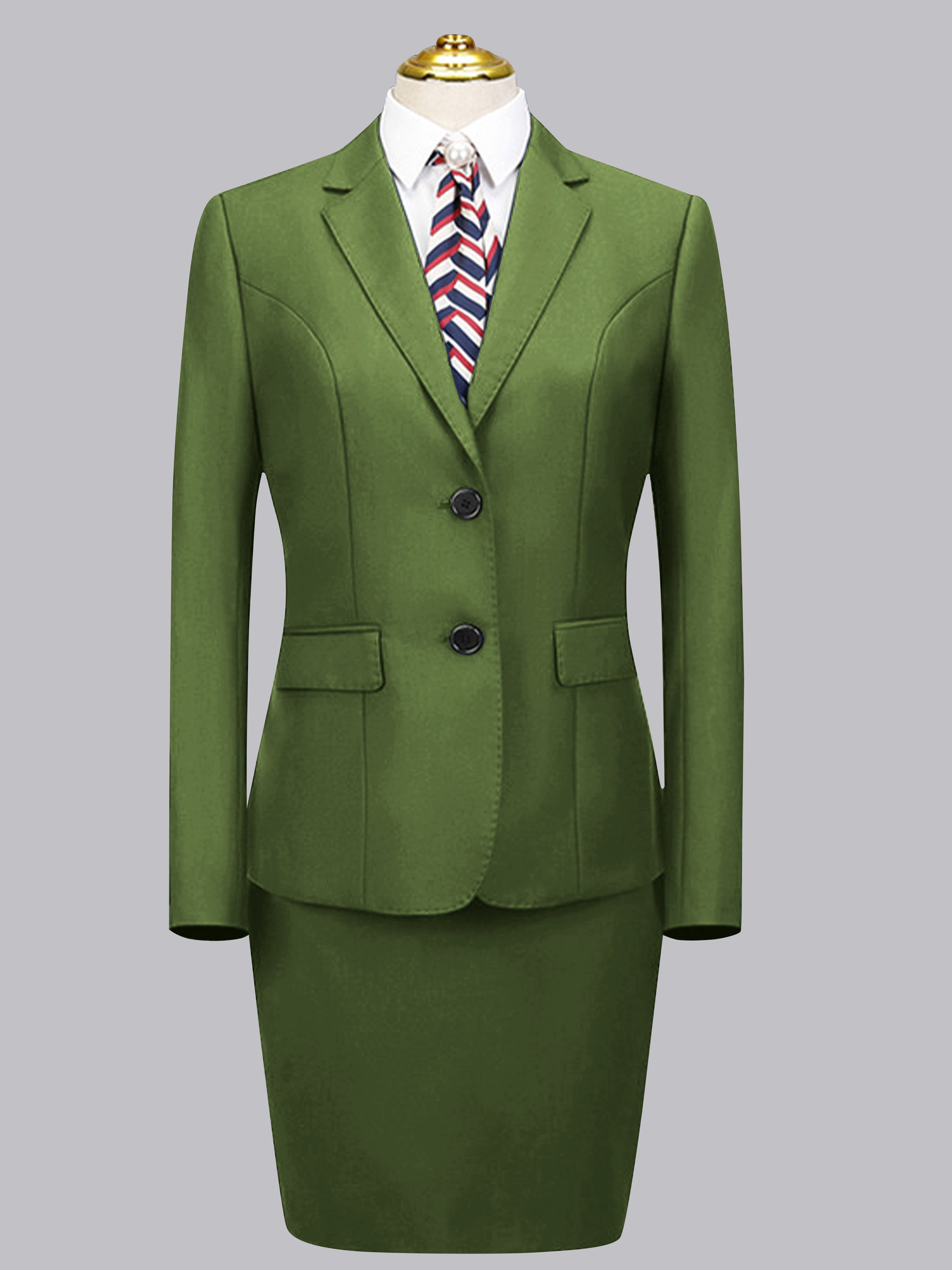 #Couleur_Vert Olive