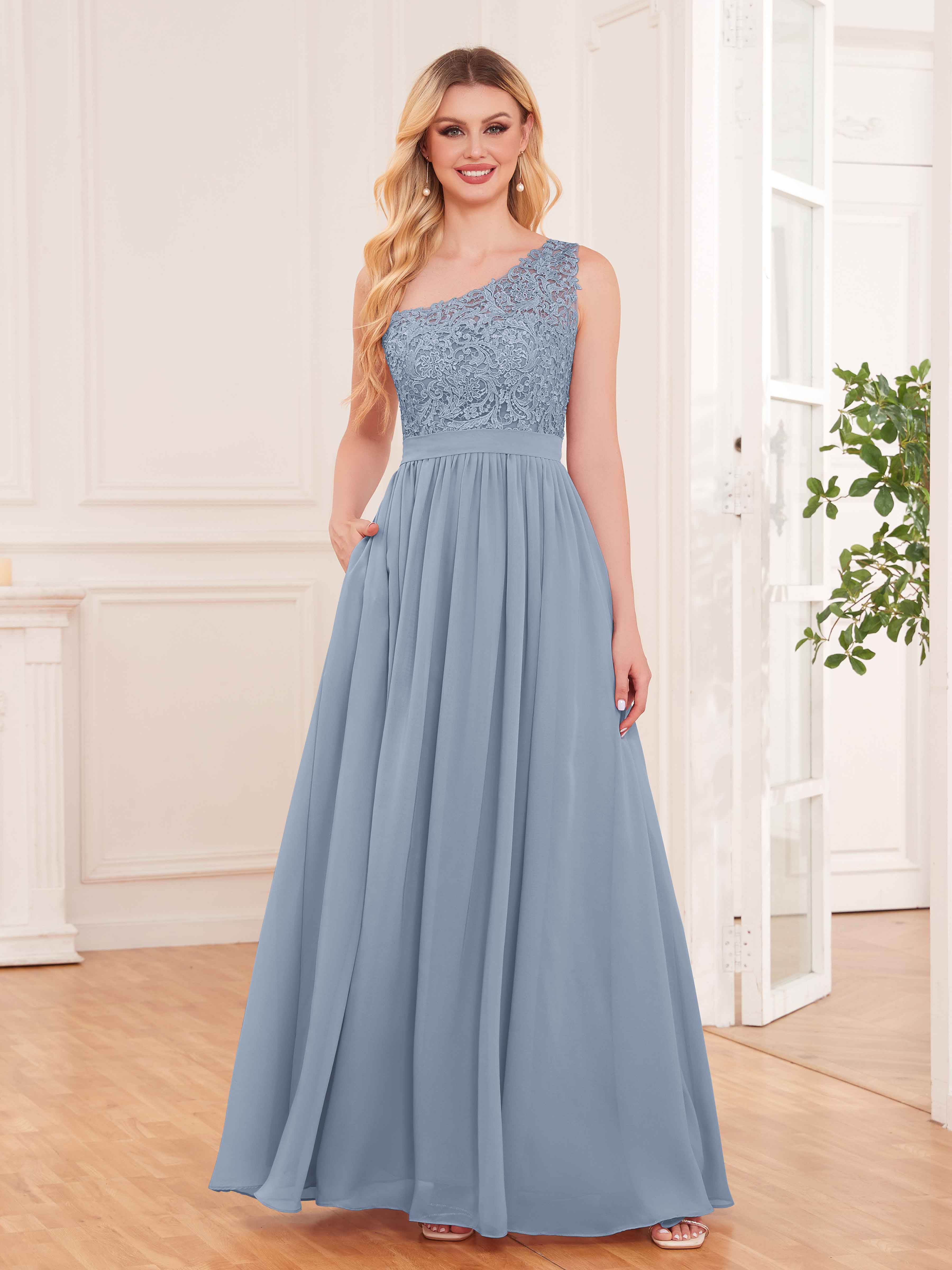 #Couleur_Bleu Poussiéreux