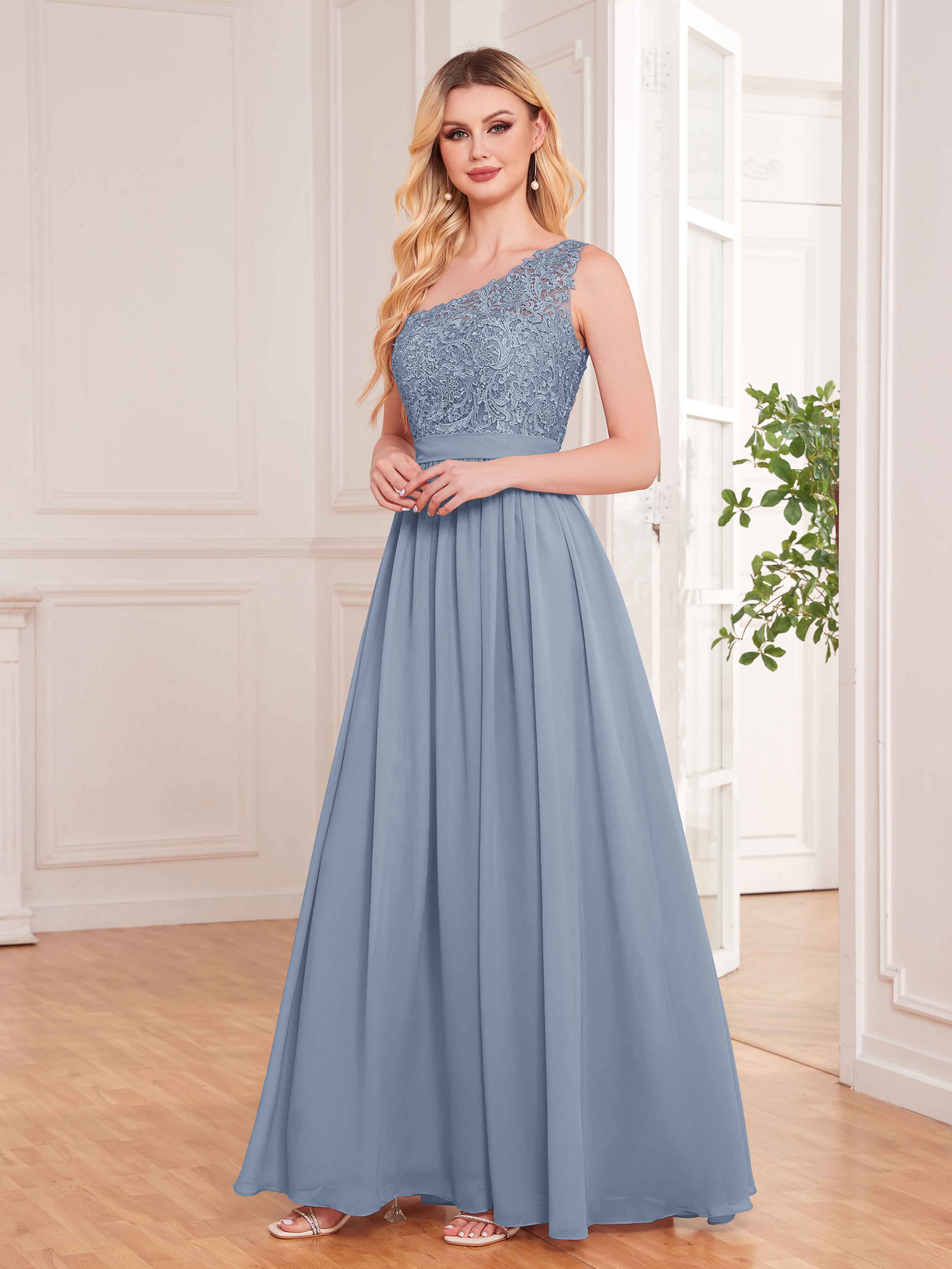 #Couleur_Bleu Poussiéreux