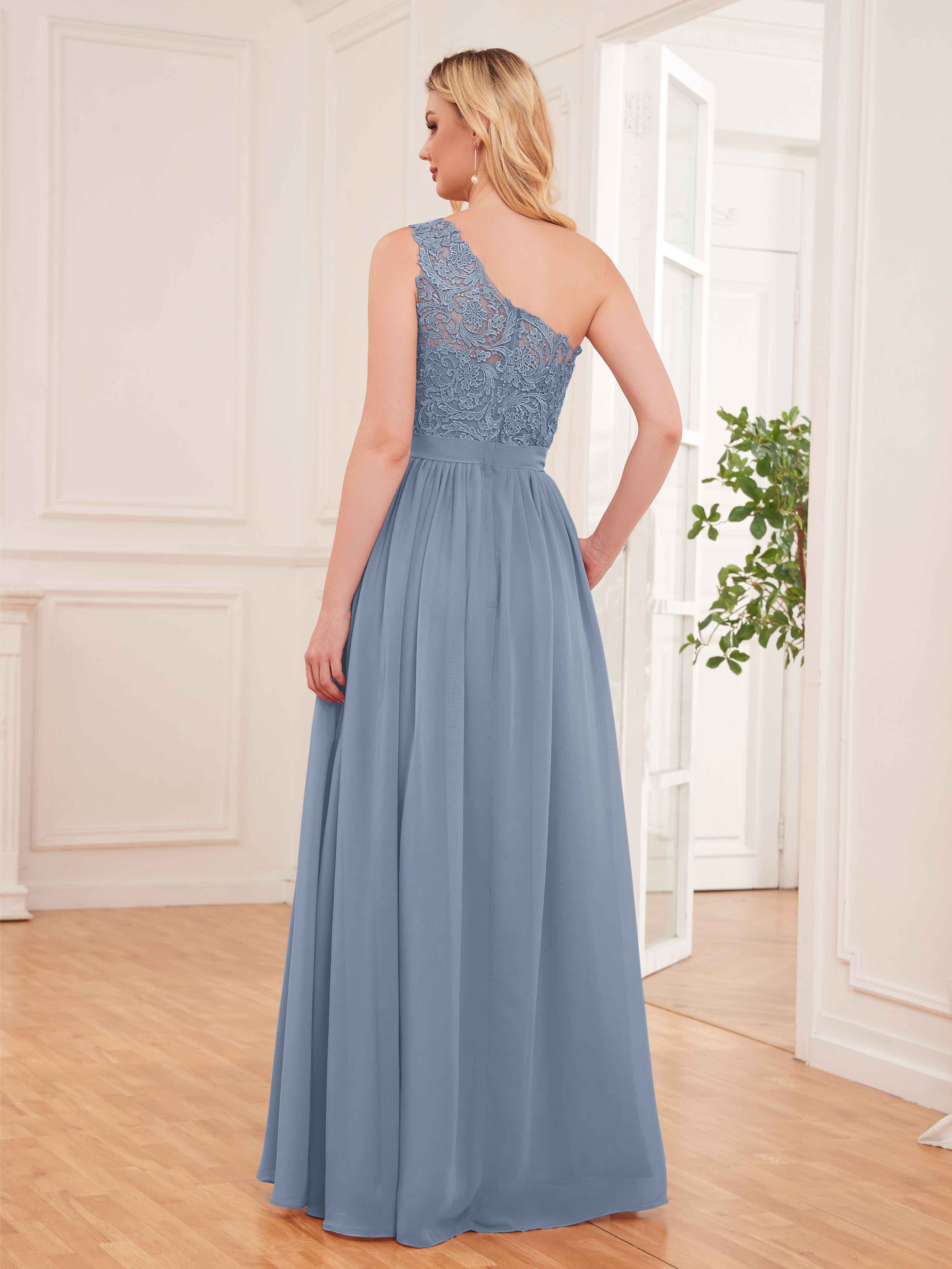#Couleur_Bleu Poussiéreux
