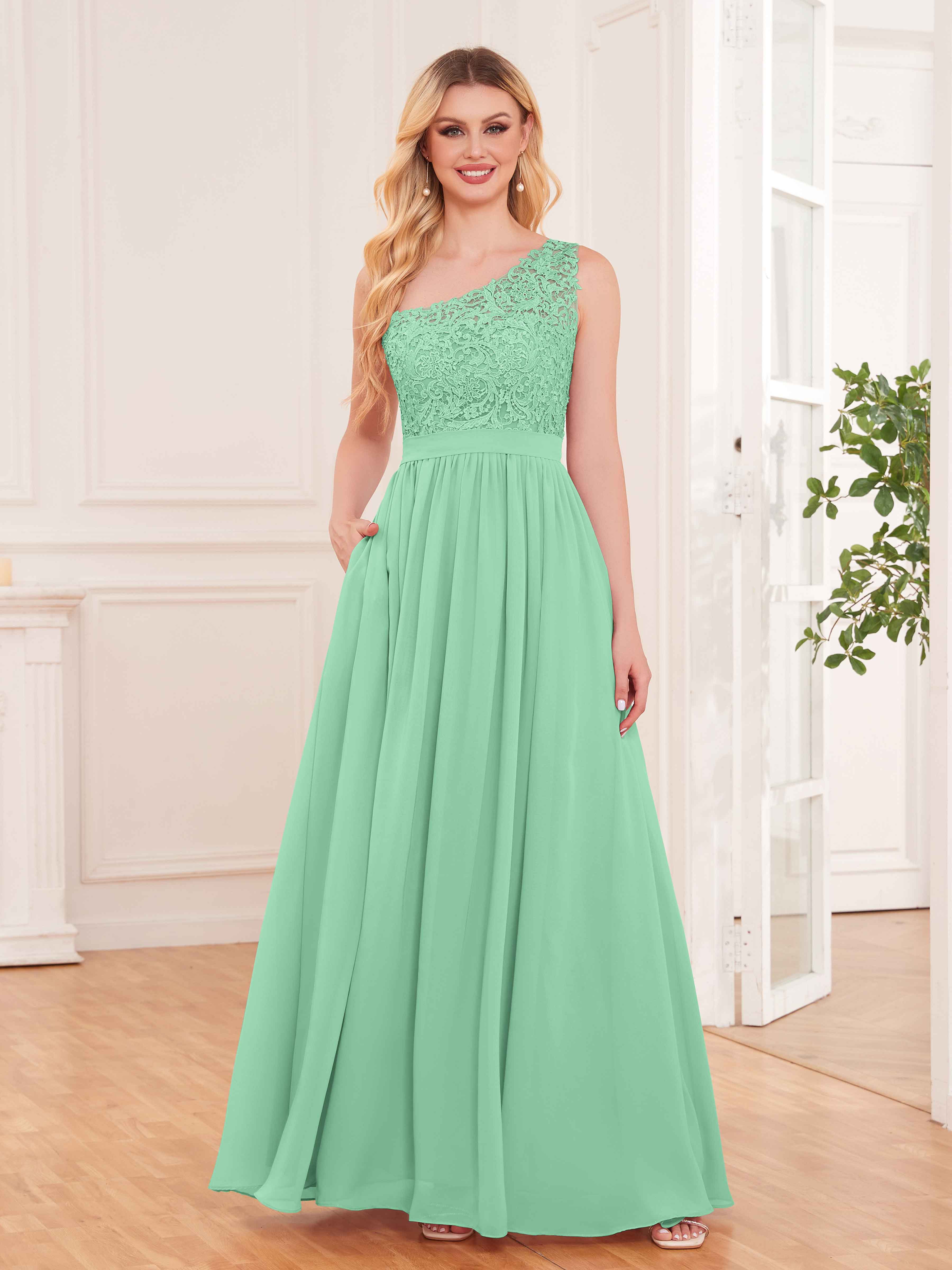 #Couleur_Vert Menthe
