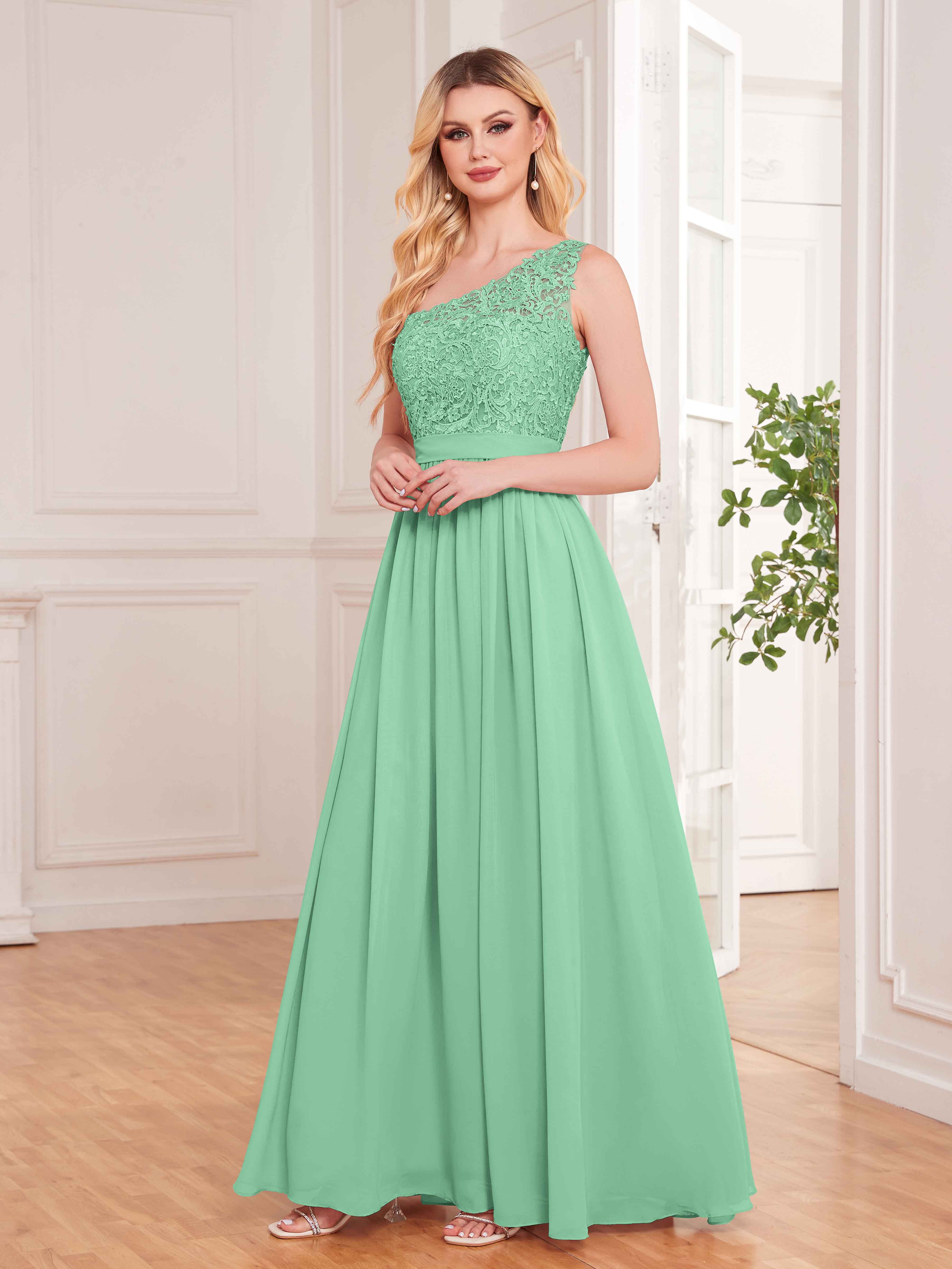 #Couleur_Vert Menthe