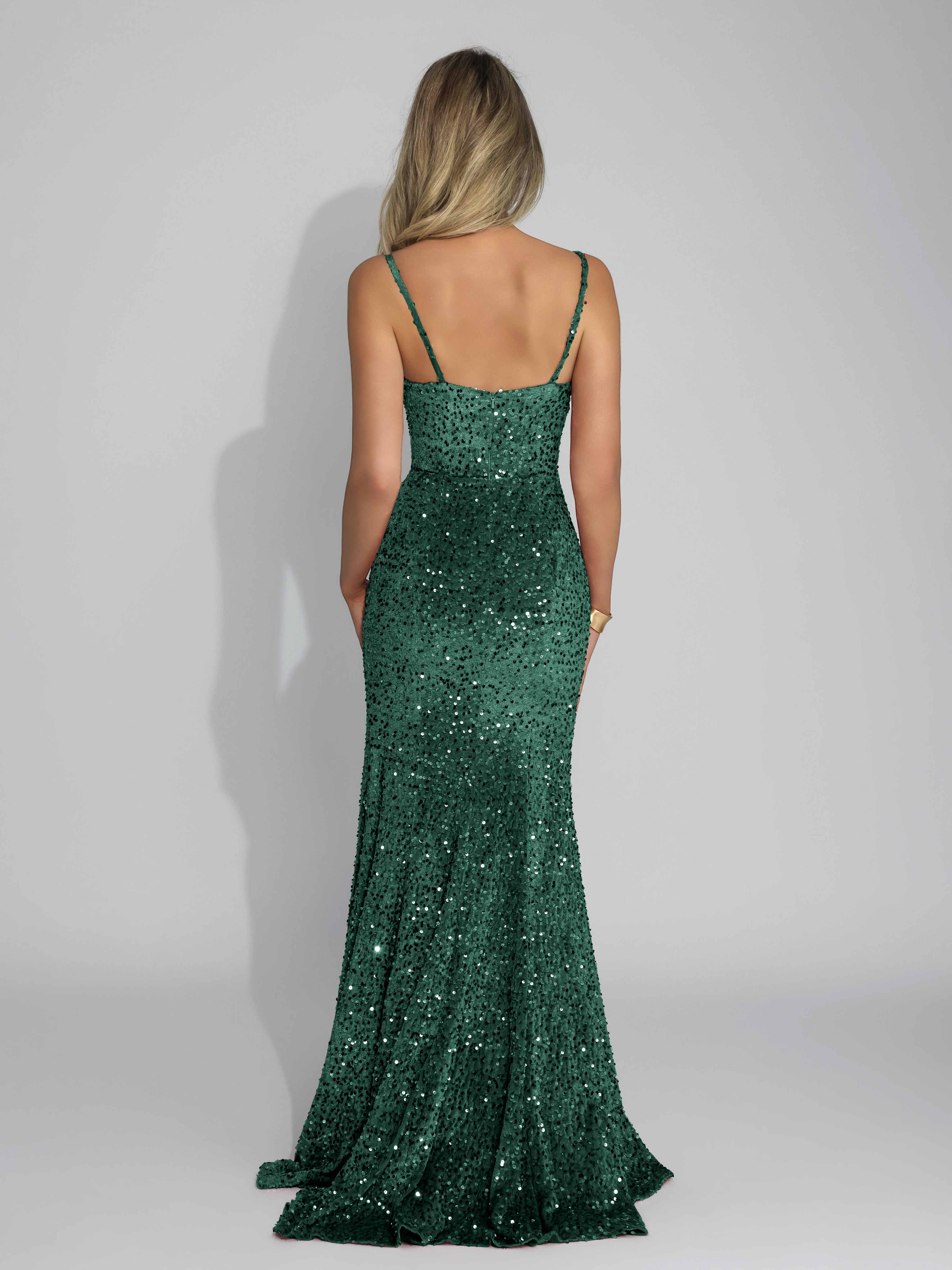 #Couleur_Vert émeraude