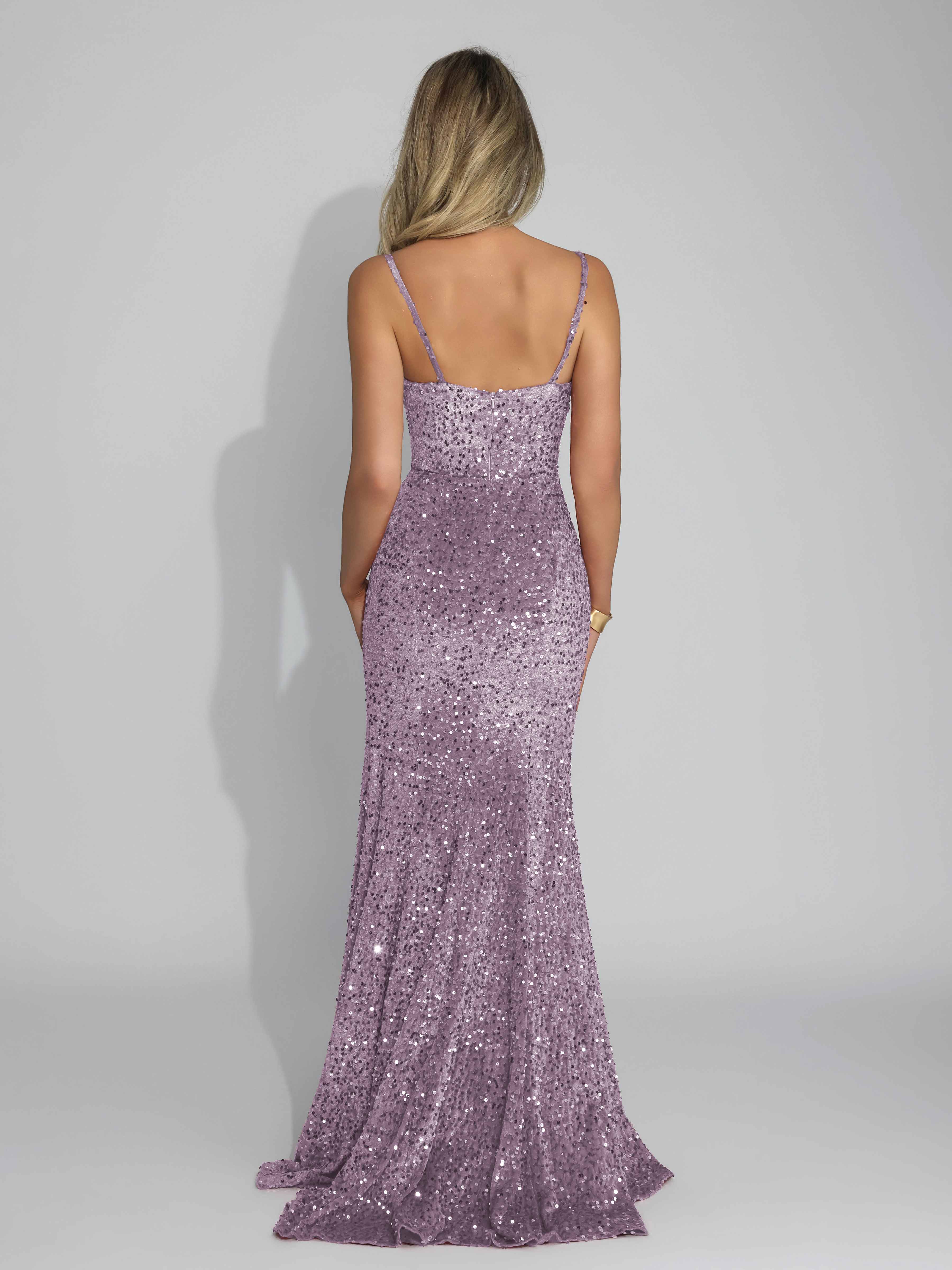 #Couleur_Vintage Mauve