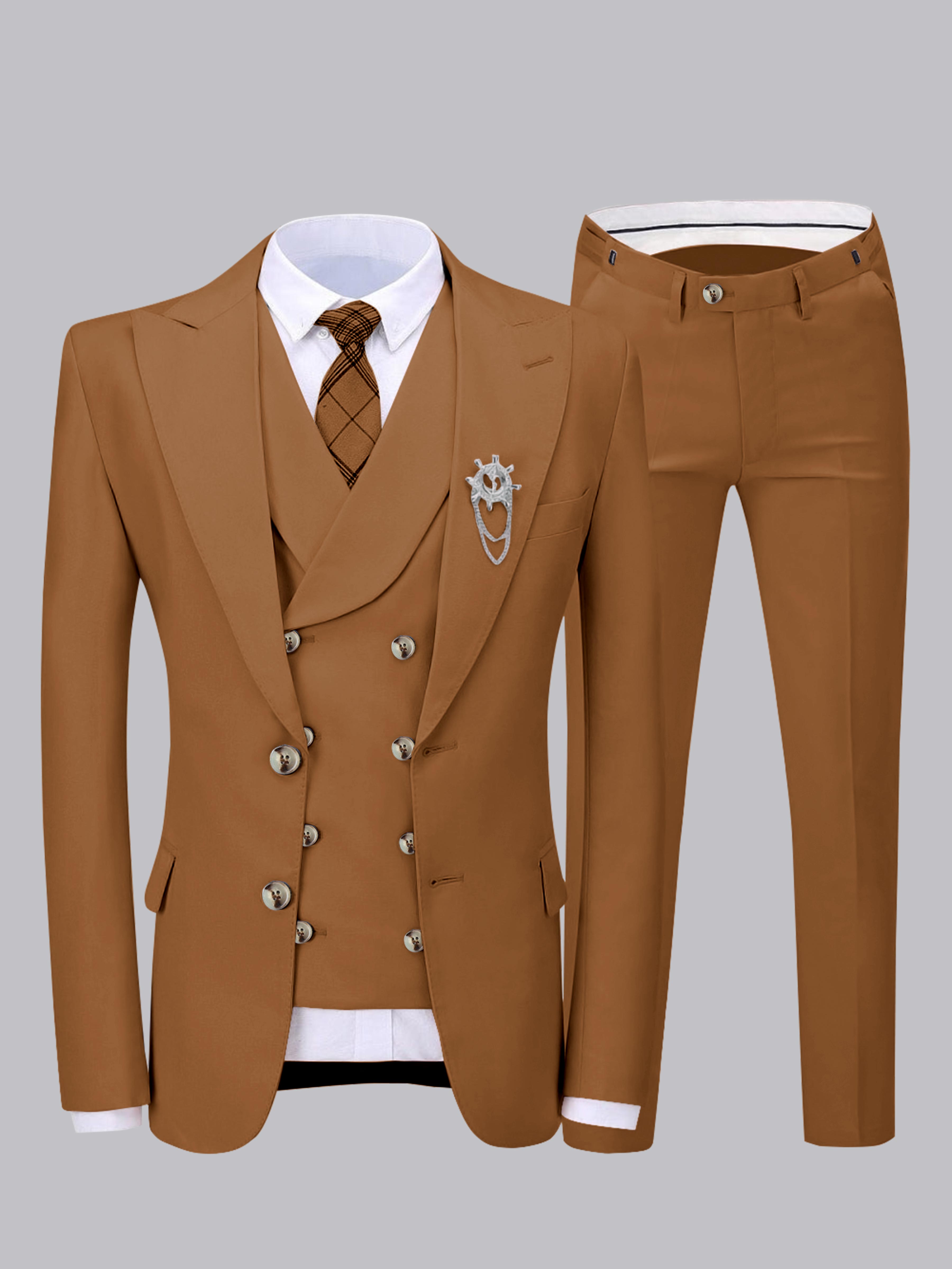 #Couleur_Orange Brûlé