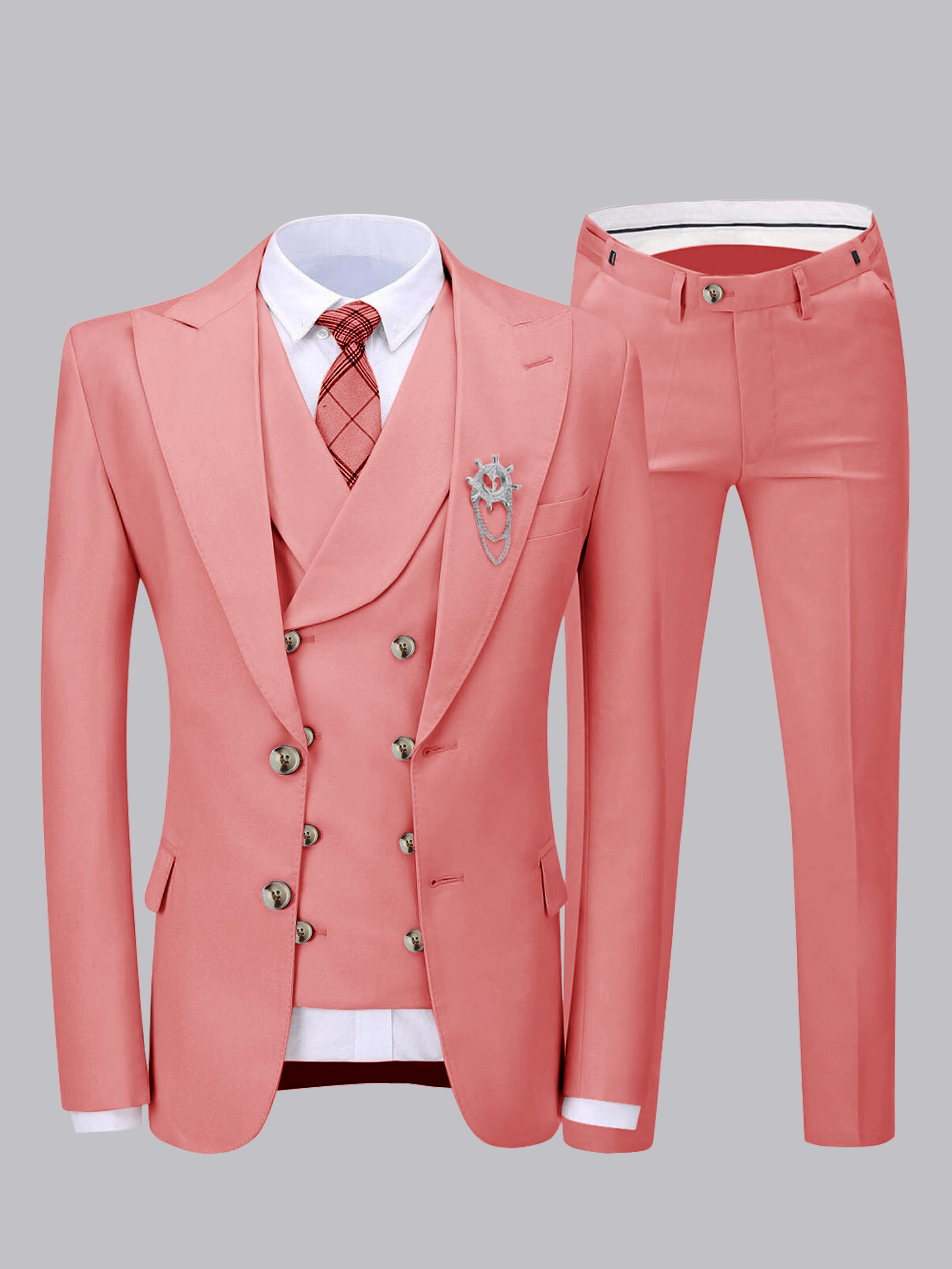 #Couleur_Corail