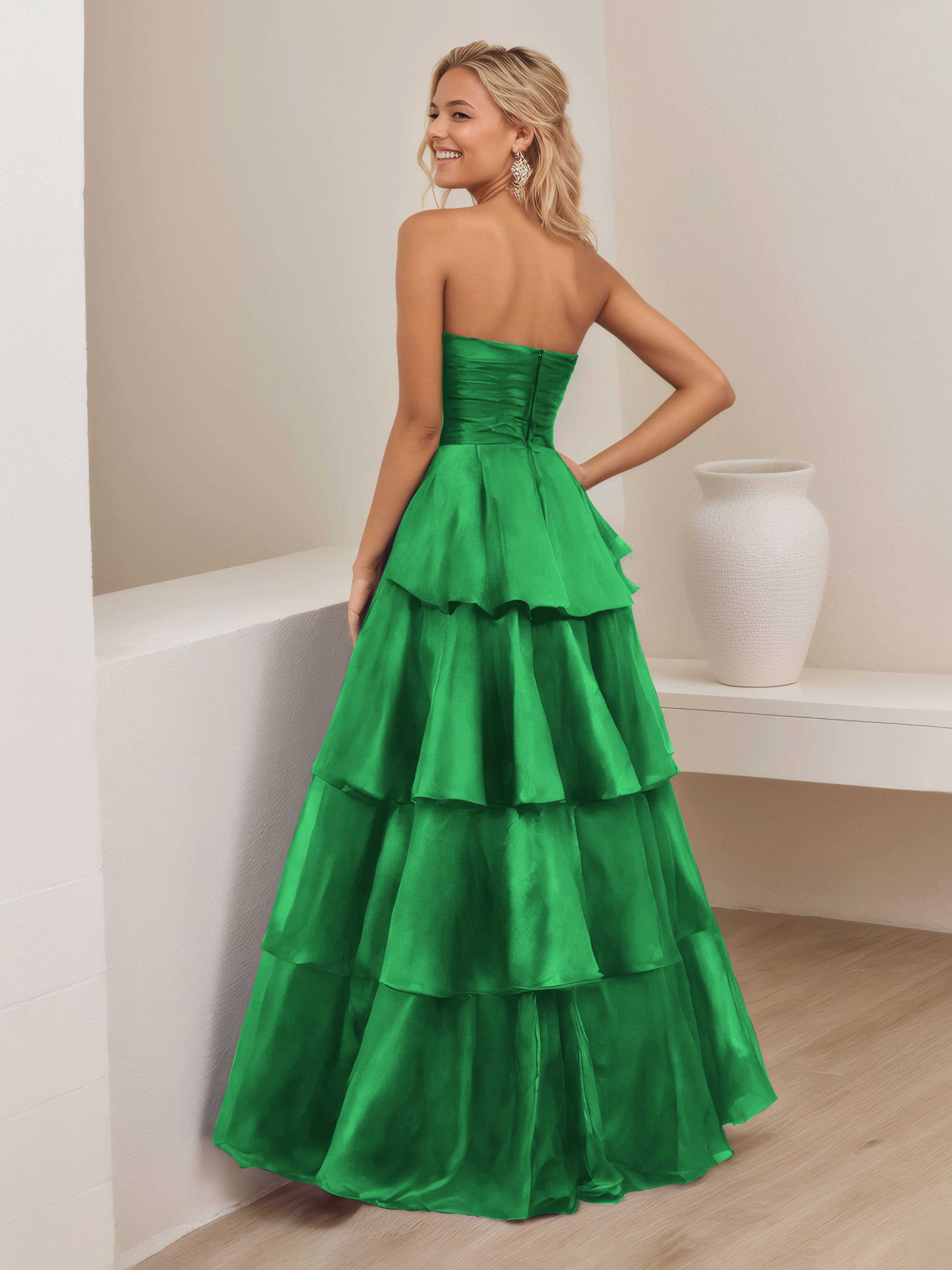 #Couleur_Vert Émeraude