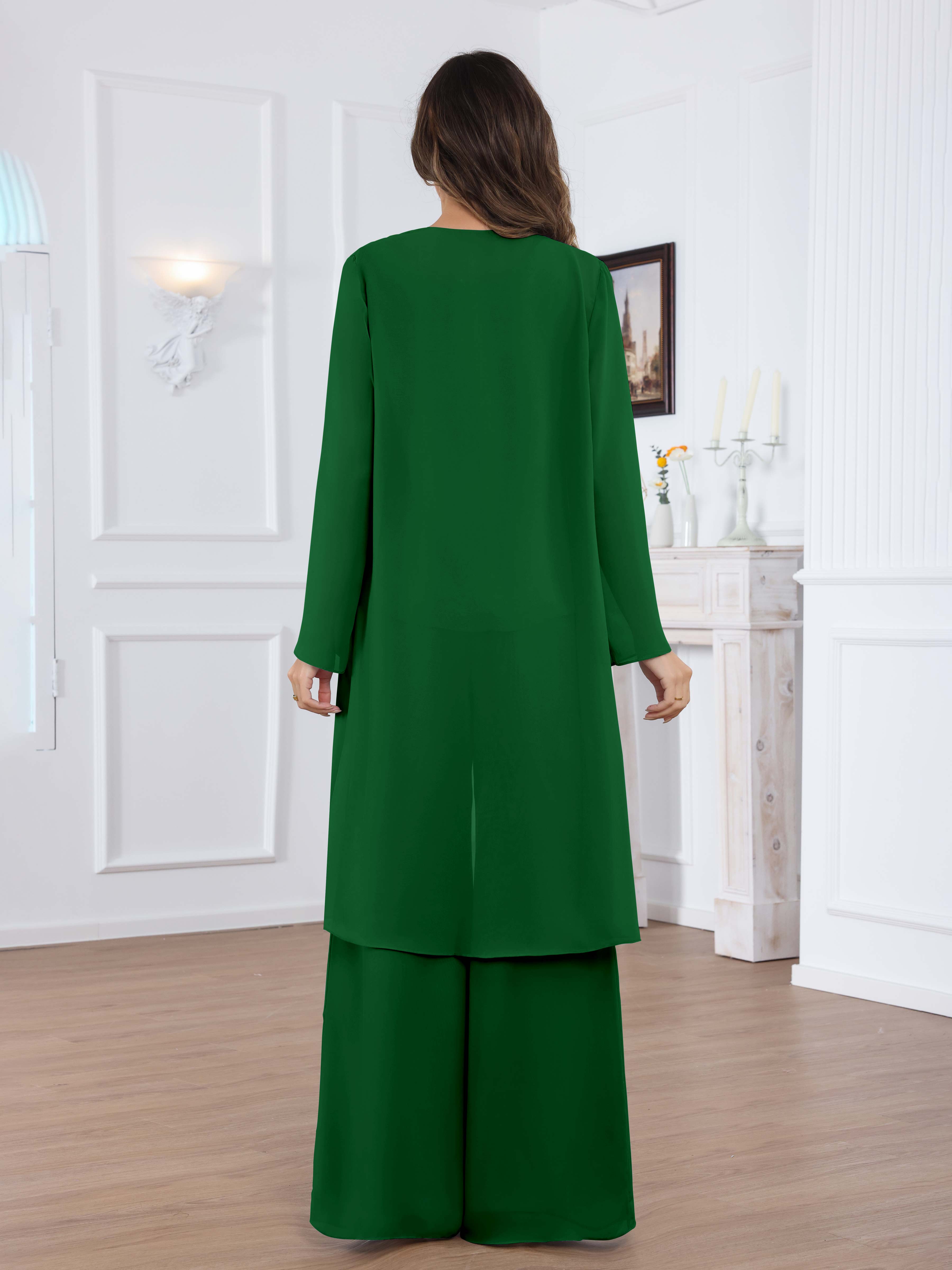 #Couleur_Vert Émeraude