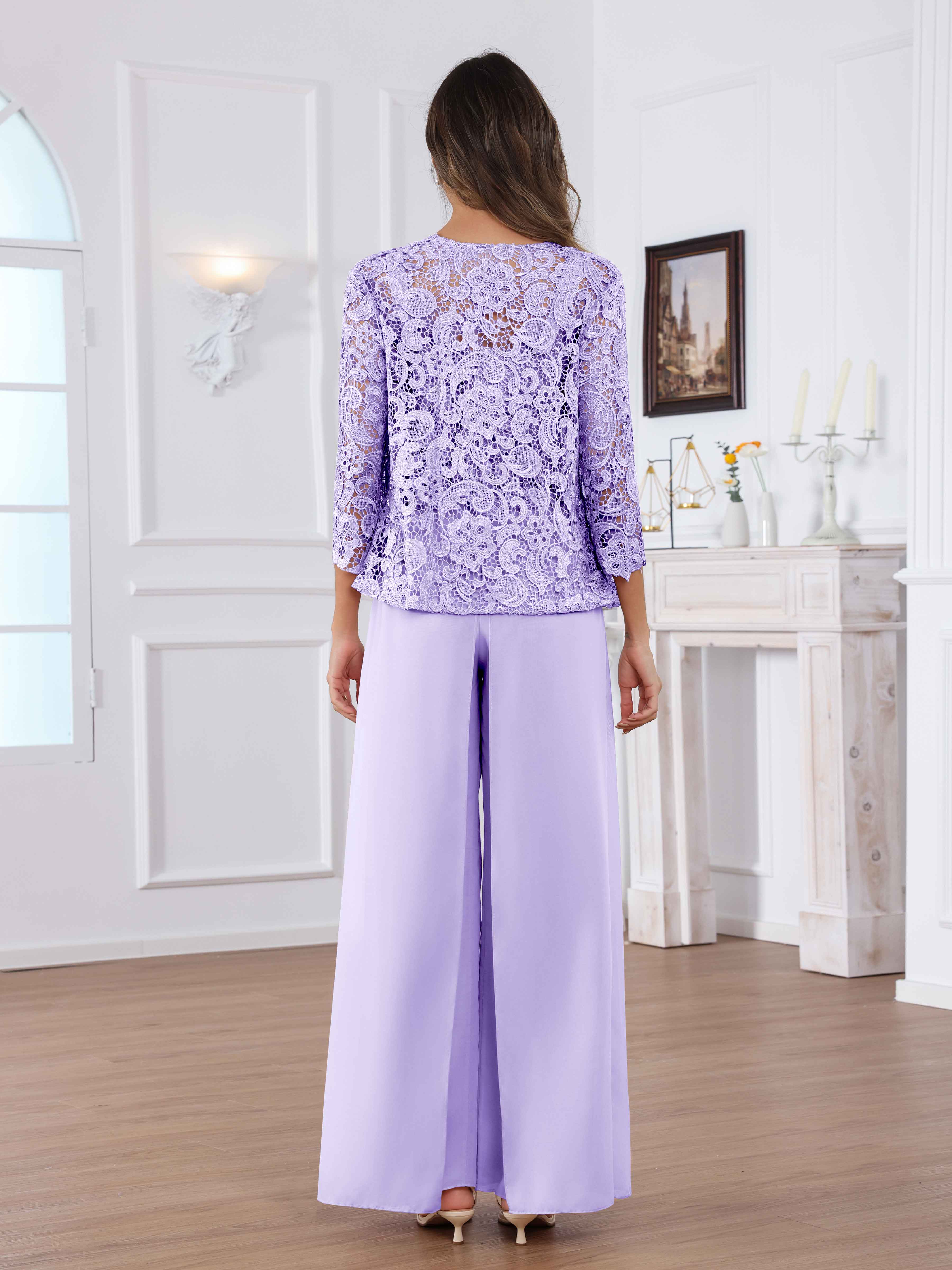 #Couleur_Lilas