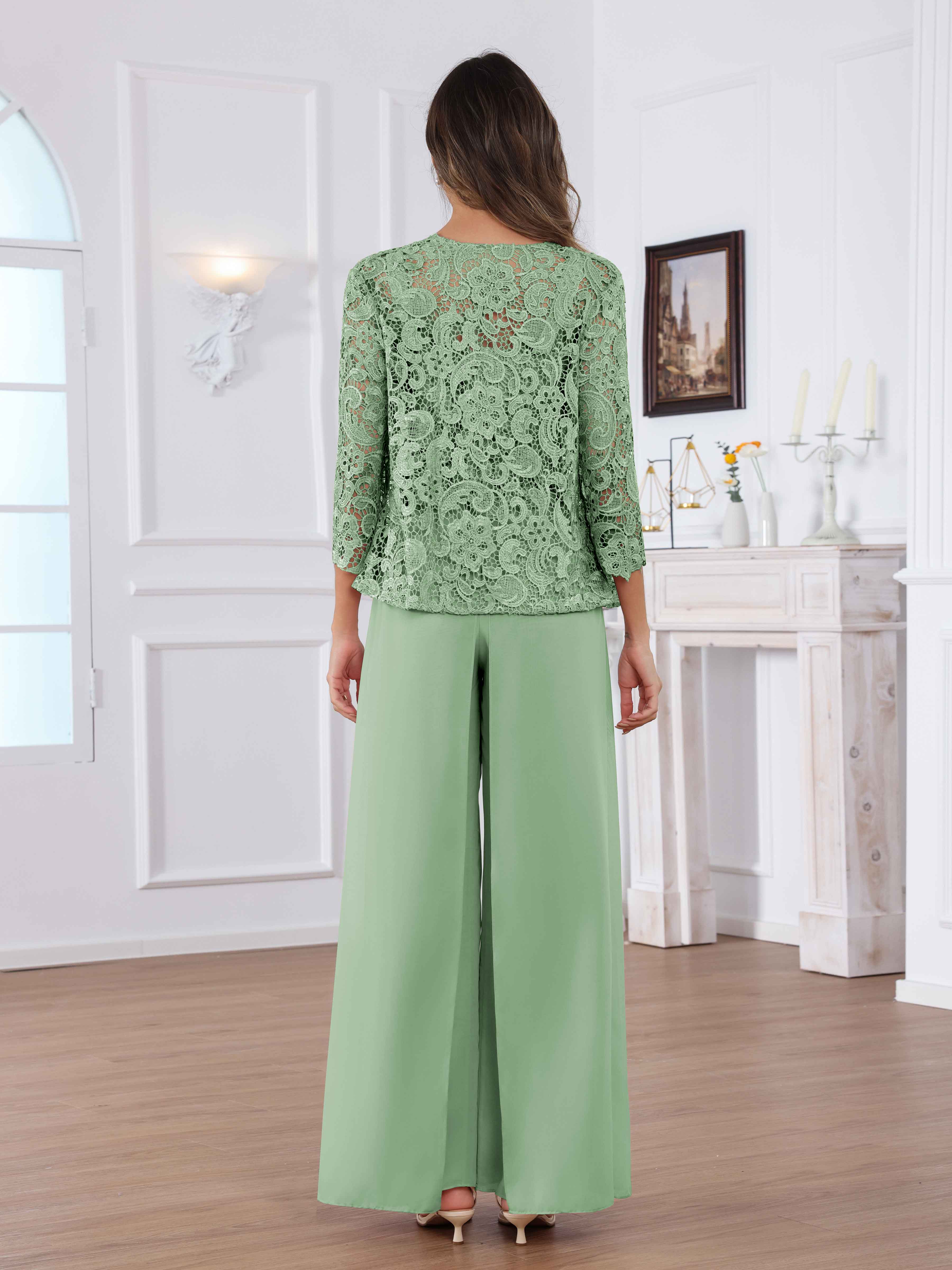 #Couleur_Sauge Poussiéreuse