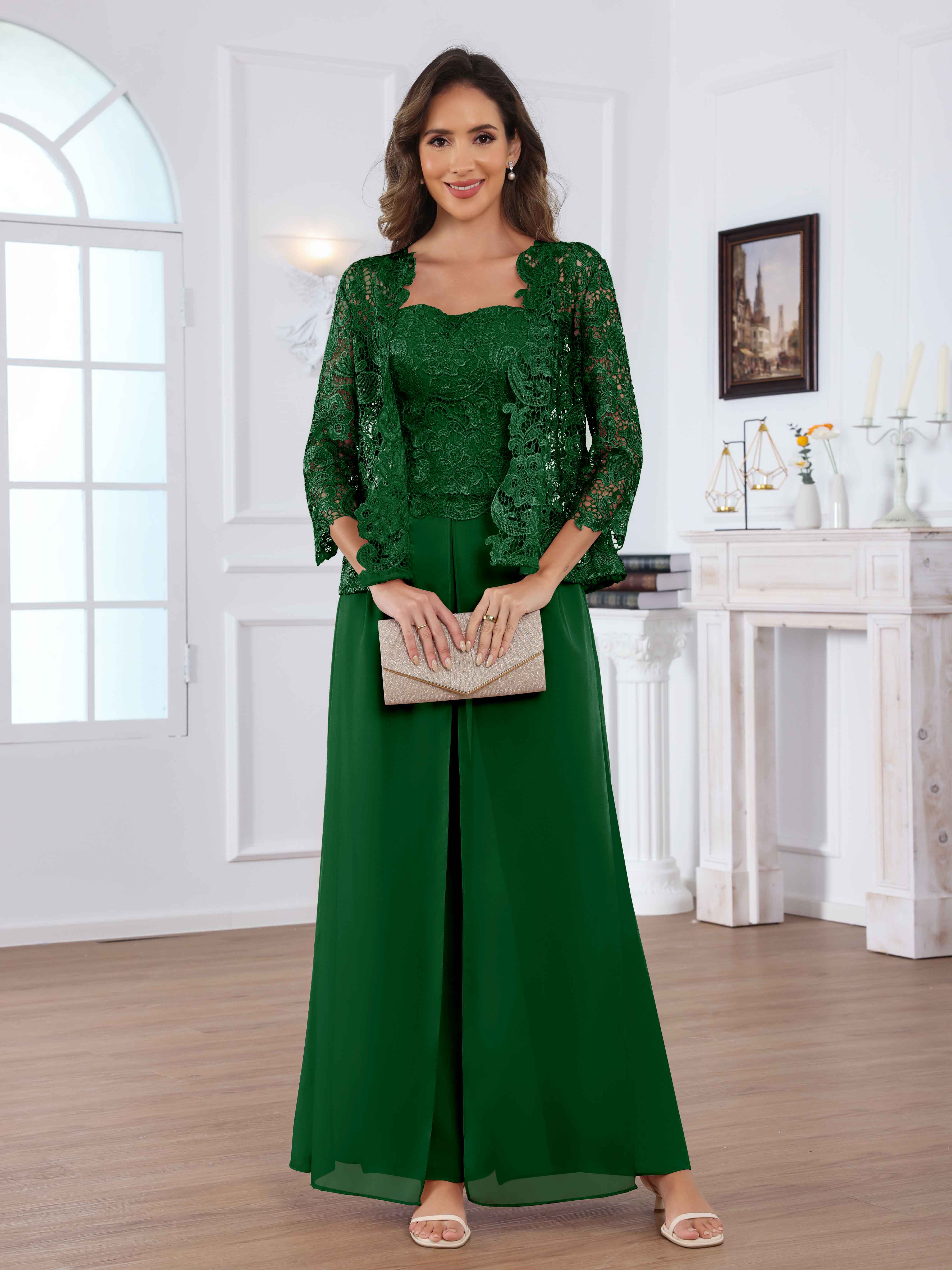 #Couleur_Vert Émeraude