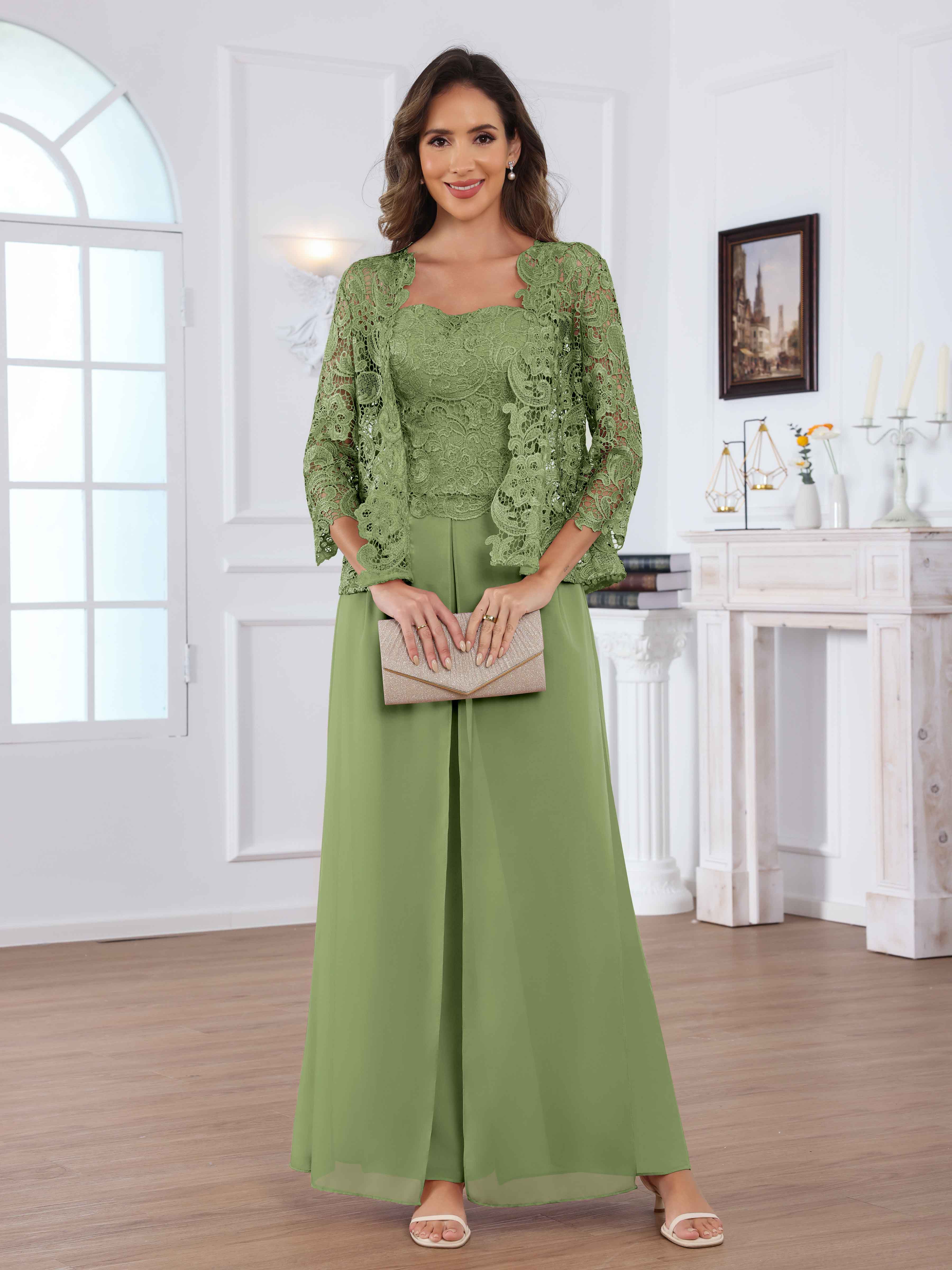 #Couleur_Vert Olive
