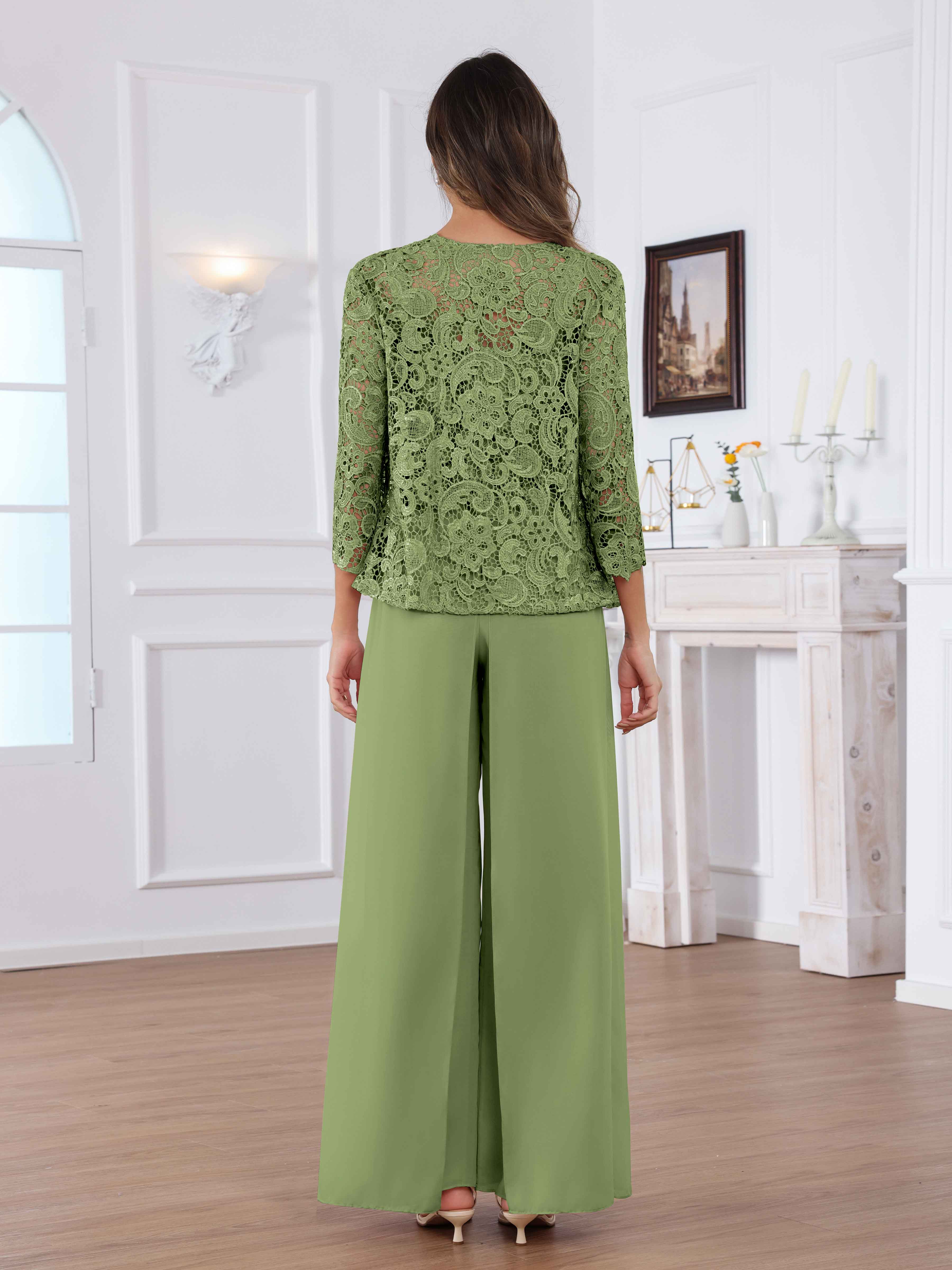 #Couleur_Vert Olive