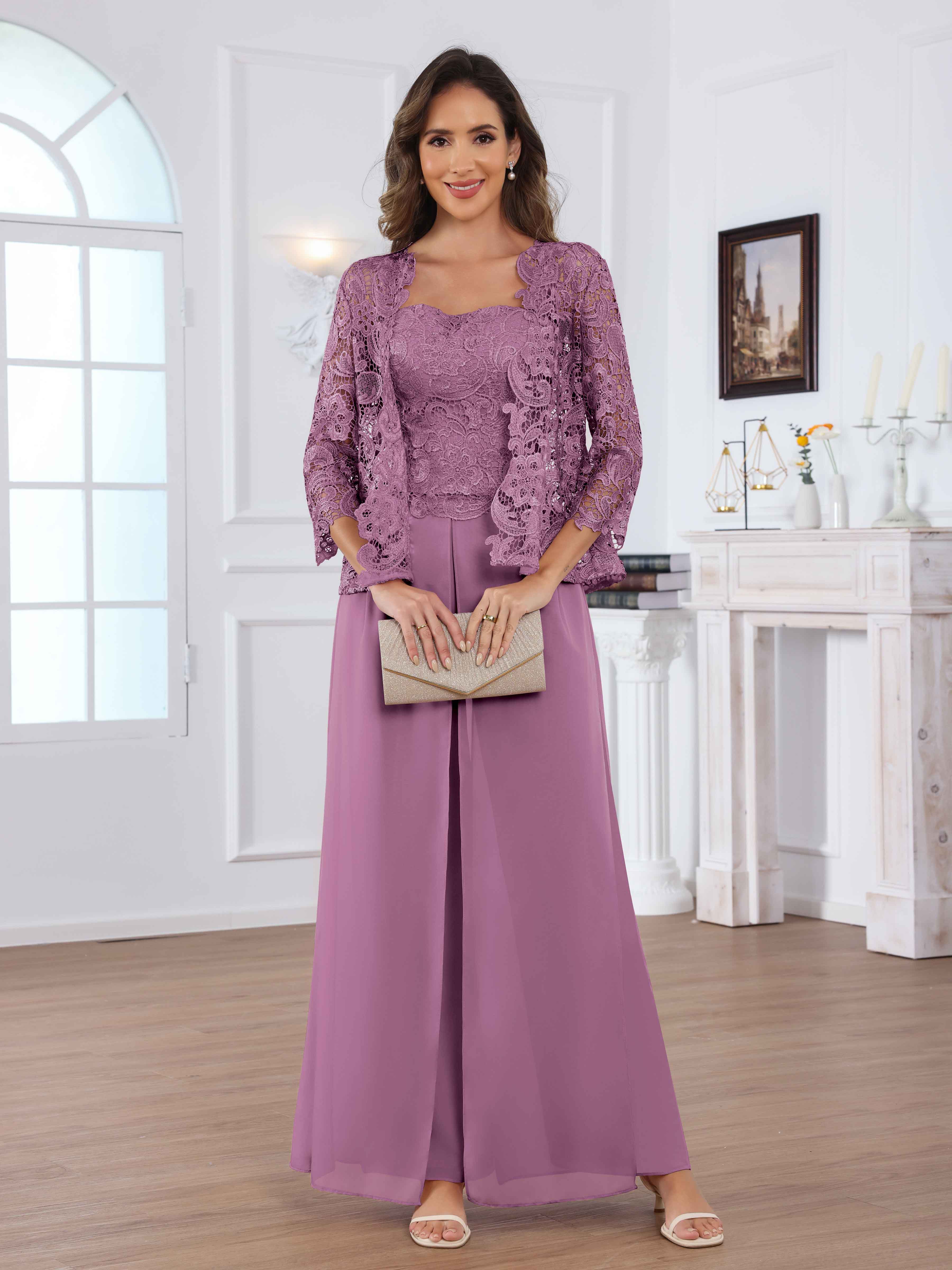 #Couleur_Violet Poussiéreux