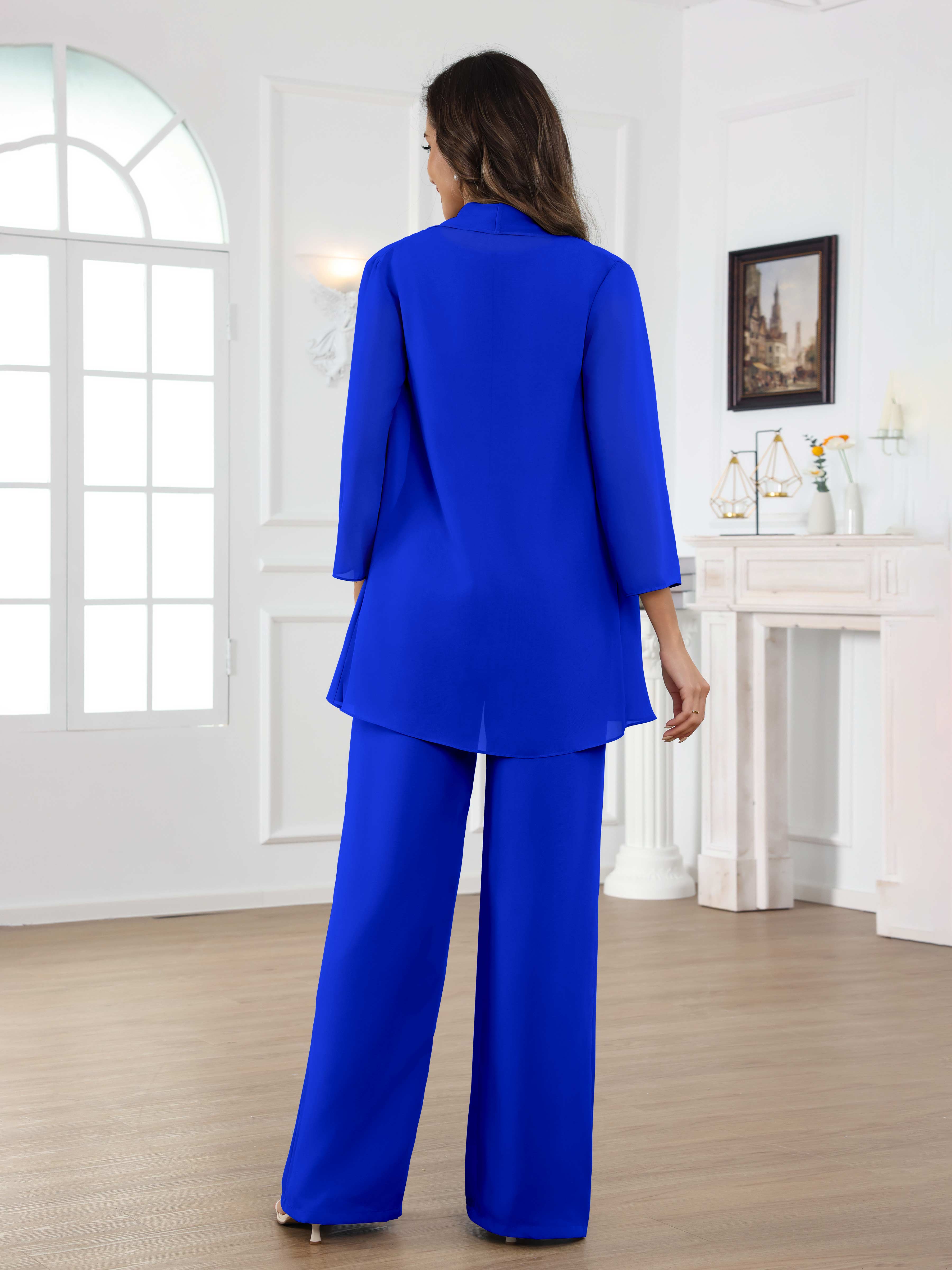#Couleur_Bleu Roi