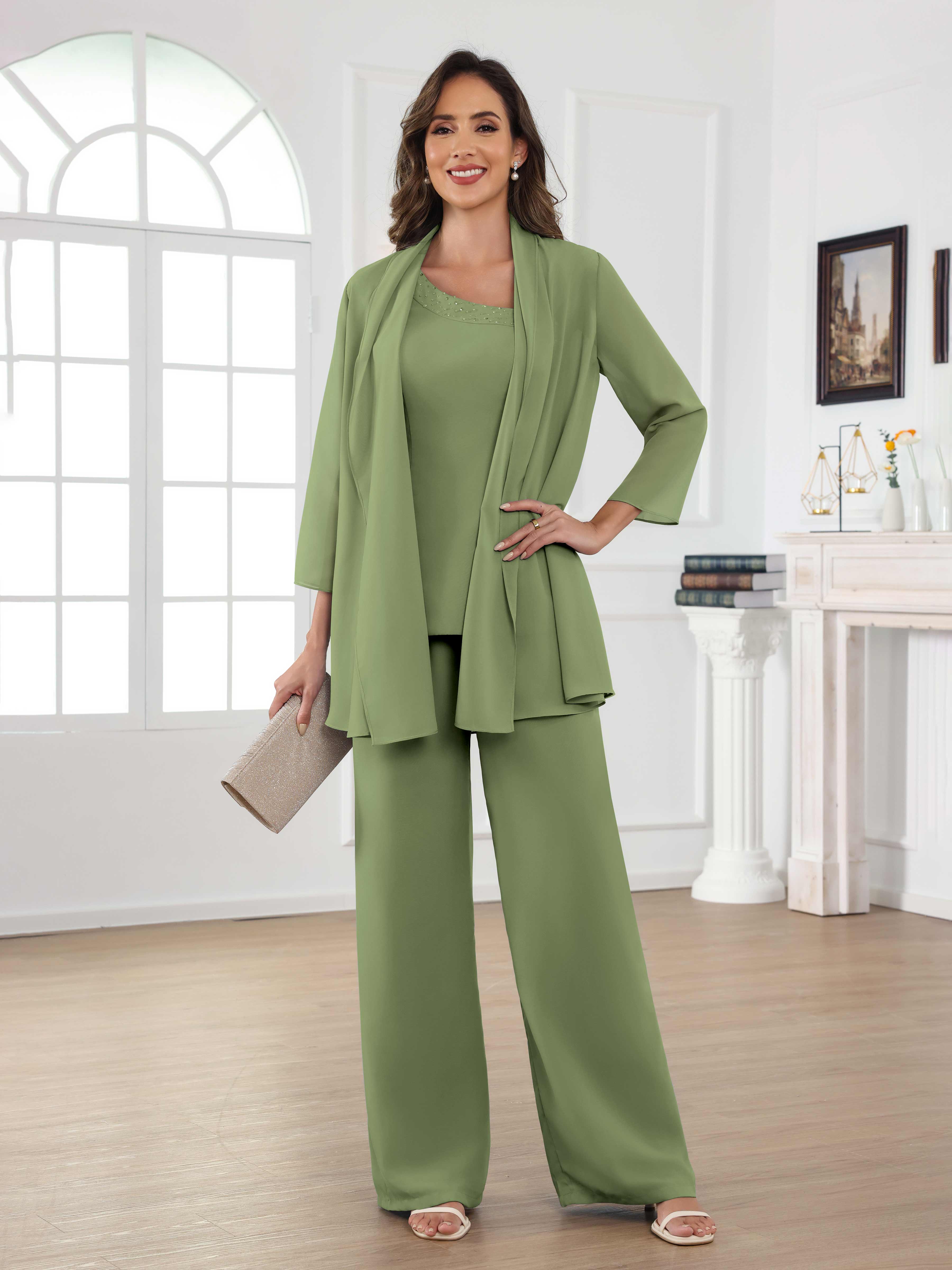 #Couleur_Vert Olive