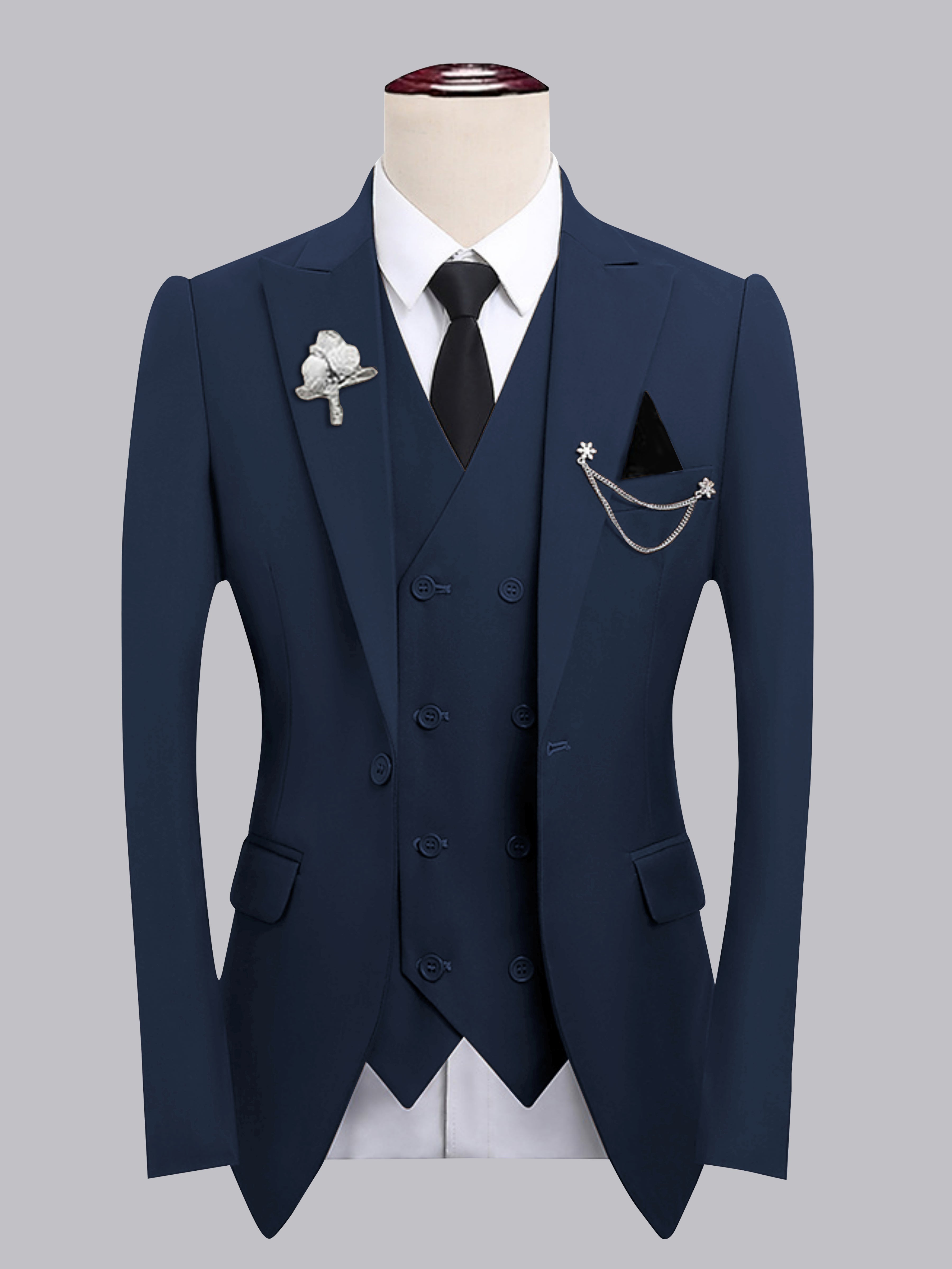 #Couleur_Bleu Marine