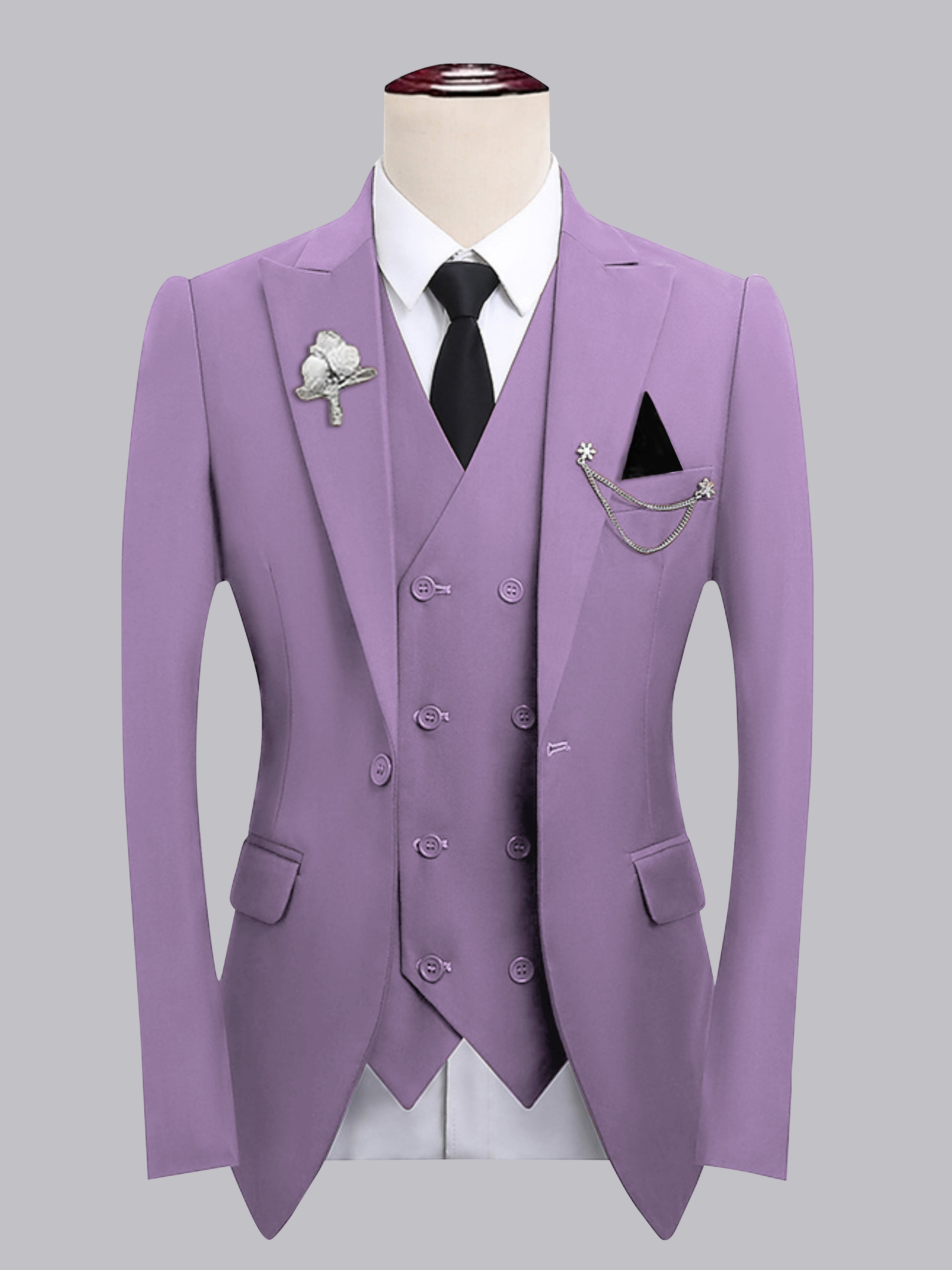 #Couleur_Lilas
