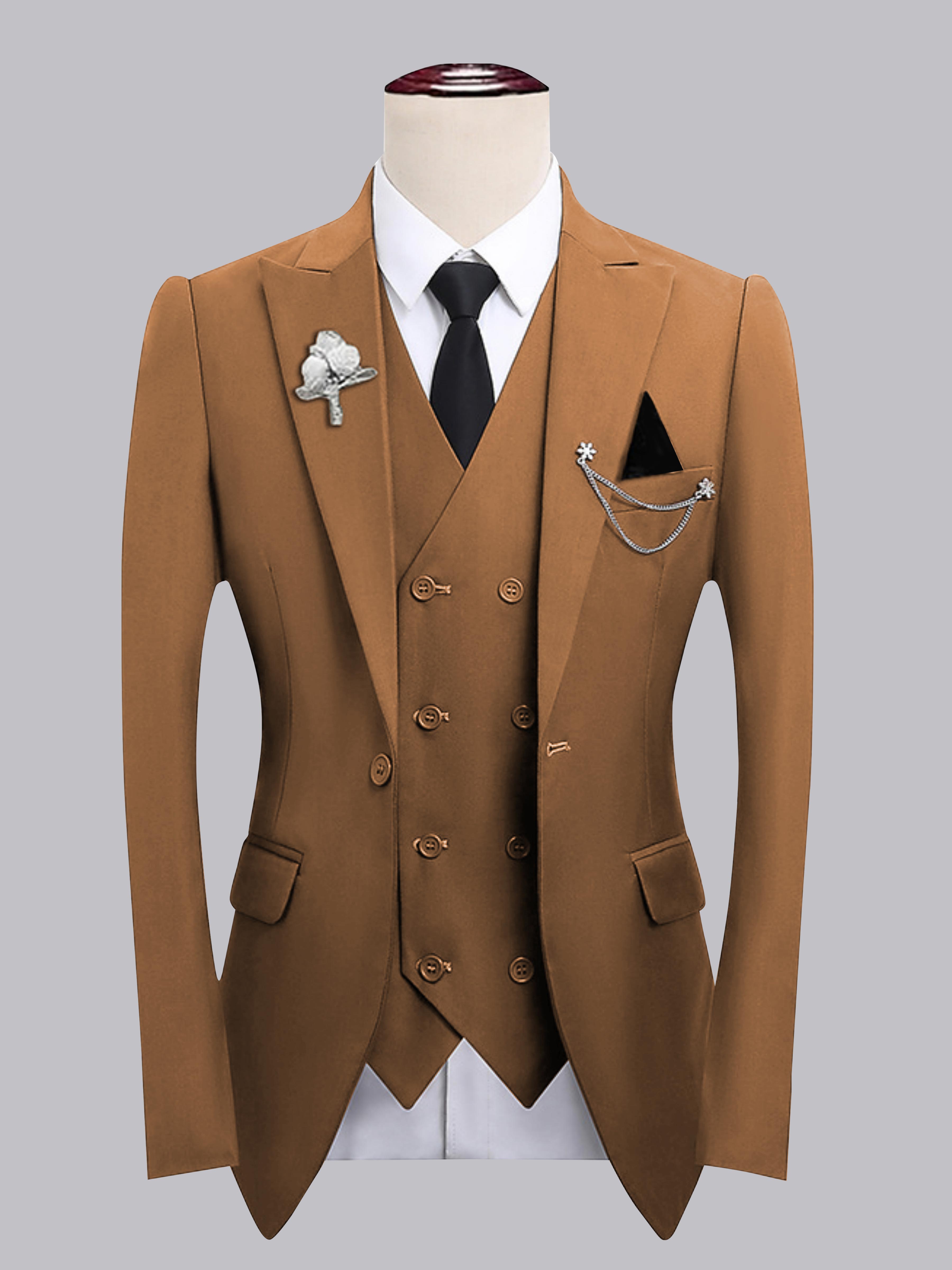 #Couleur_Orange Brûlé