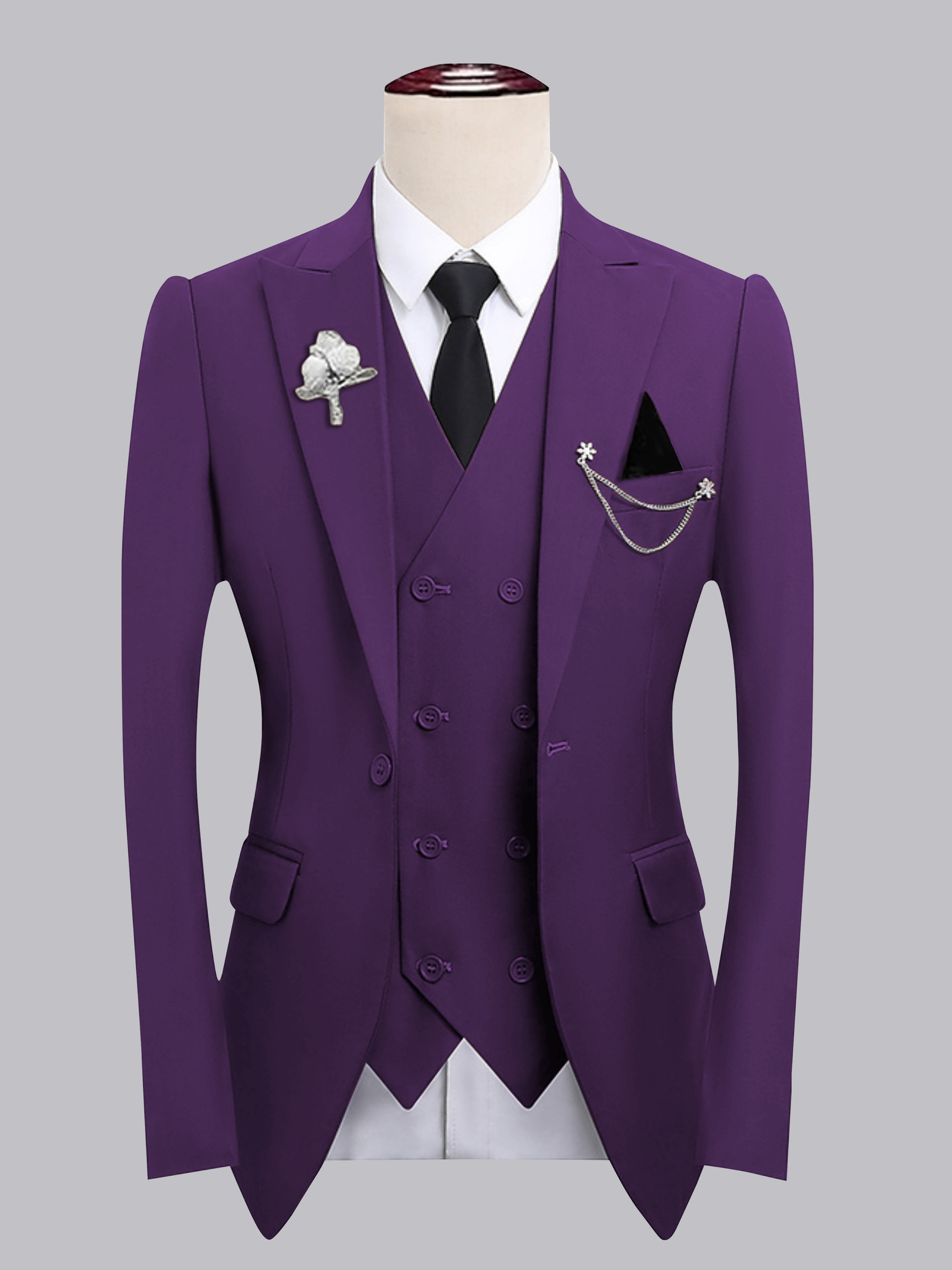 #Couleur_Violet