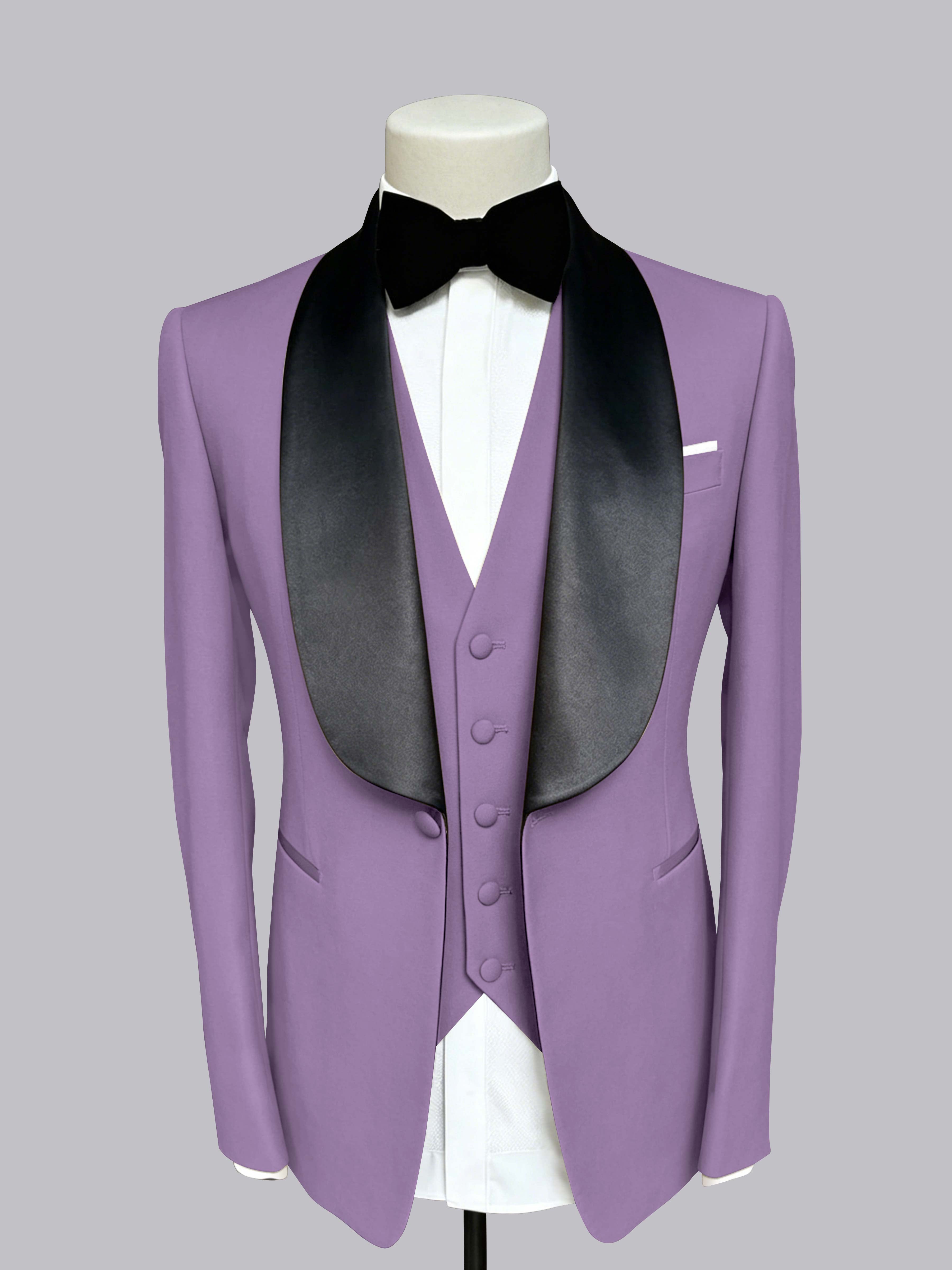 #Couleur_Lilas