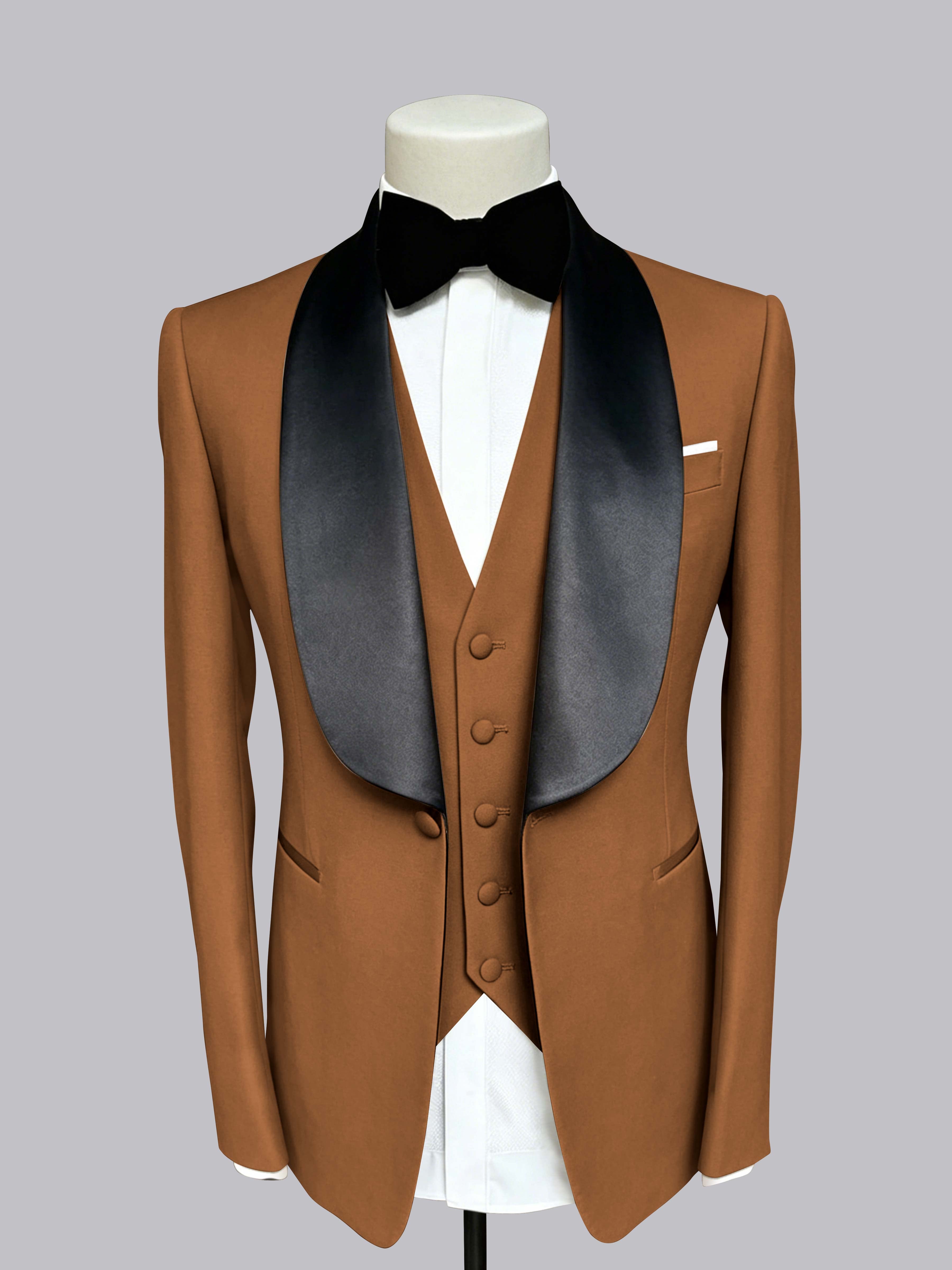 #Couleur_Orange Brûlé