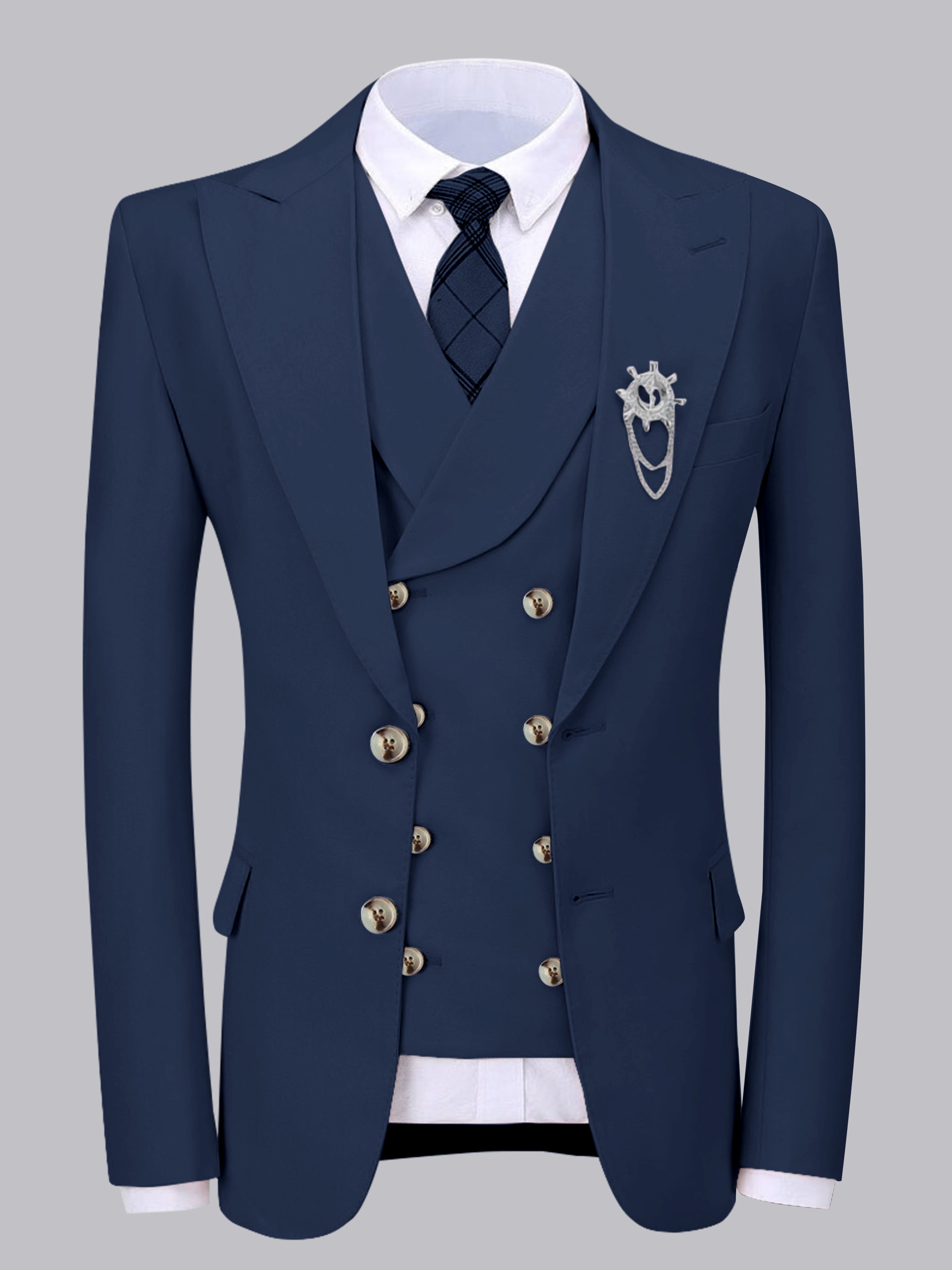 #Couleur_Bleu Marine
