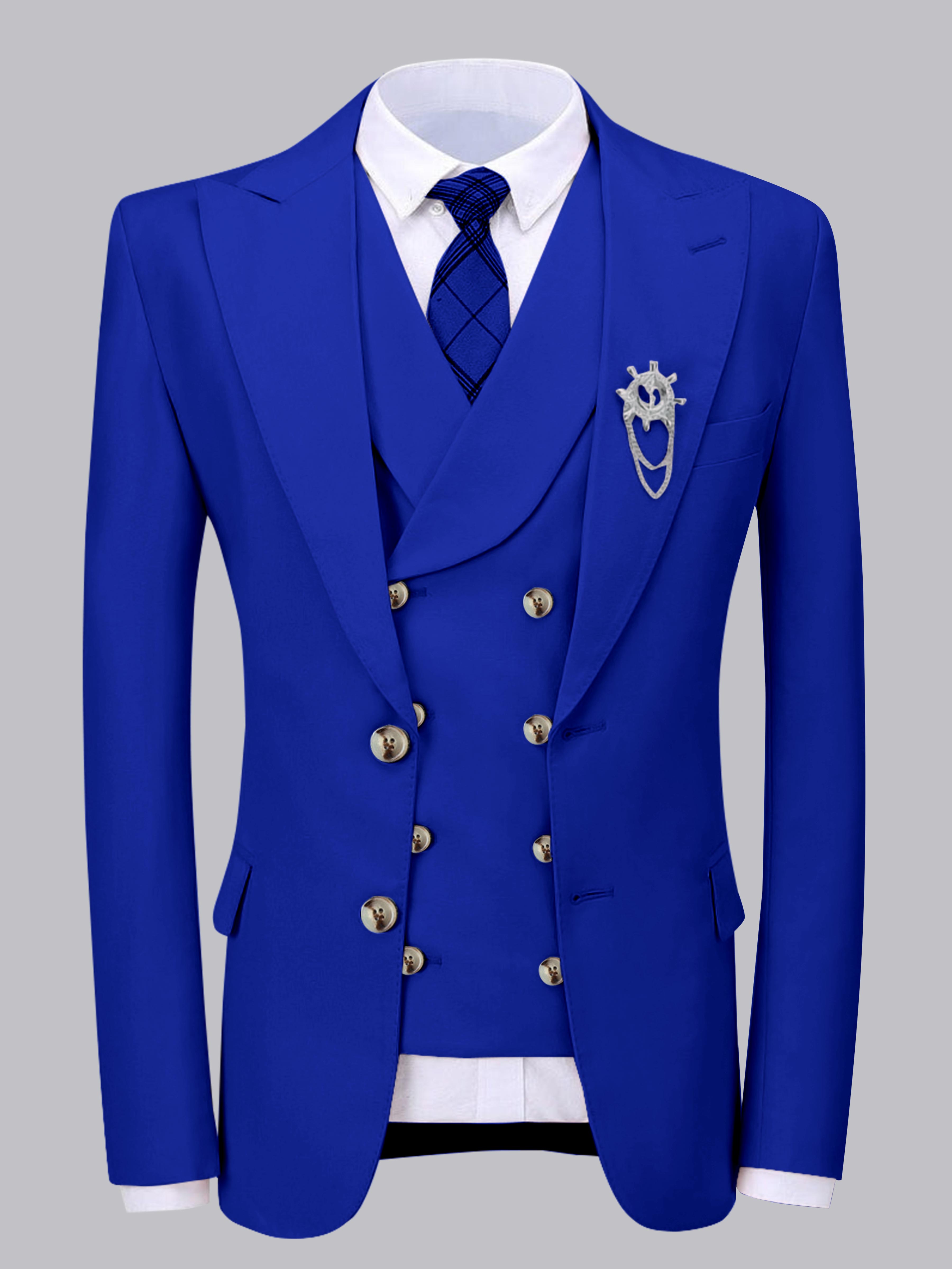#Couleur_Bleu Roi