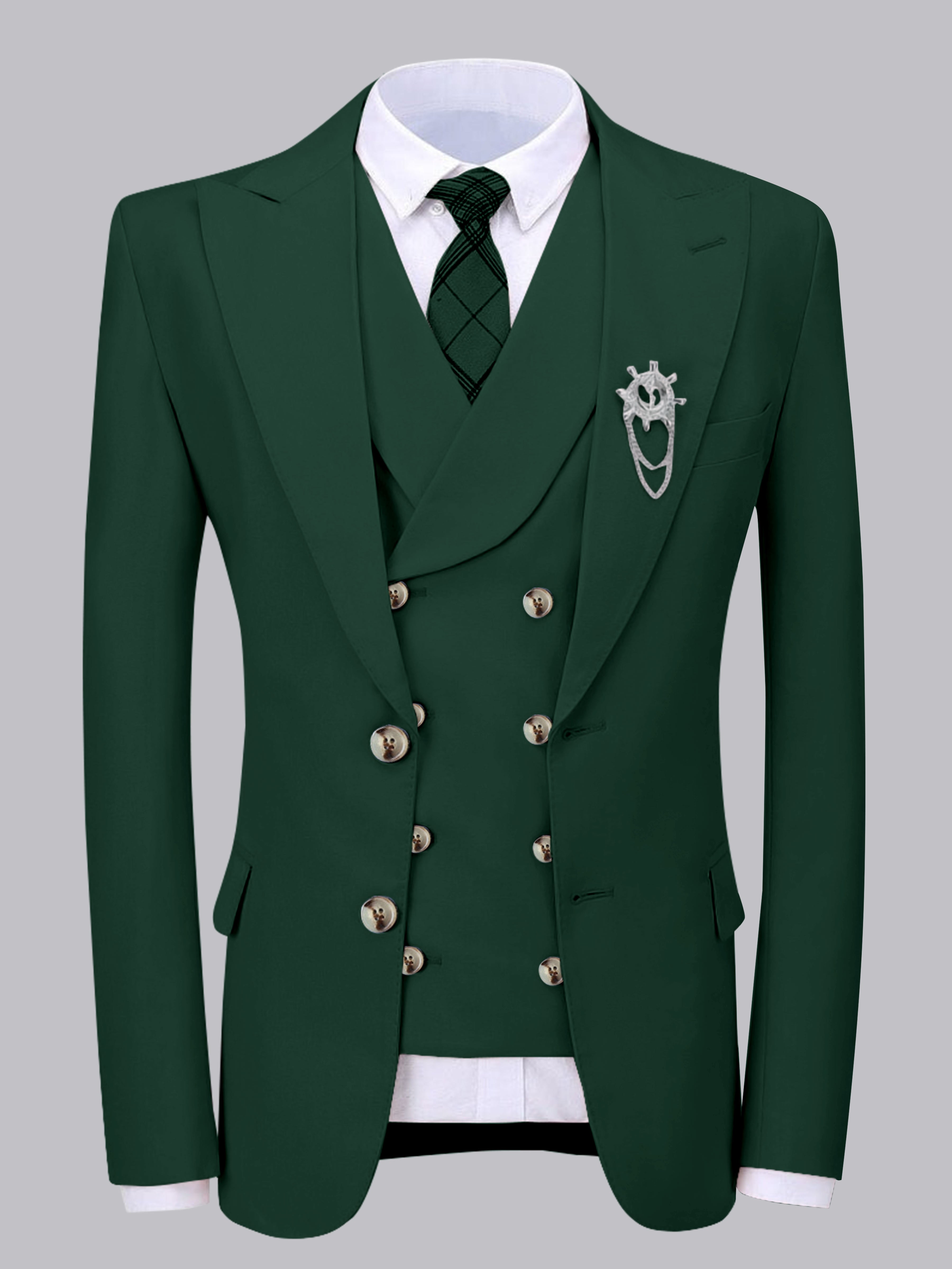 #Couleur_Vert Émeraude