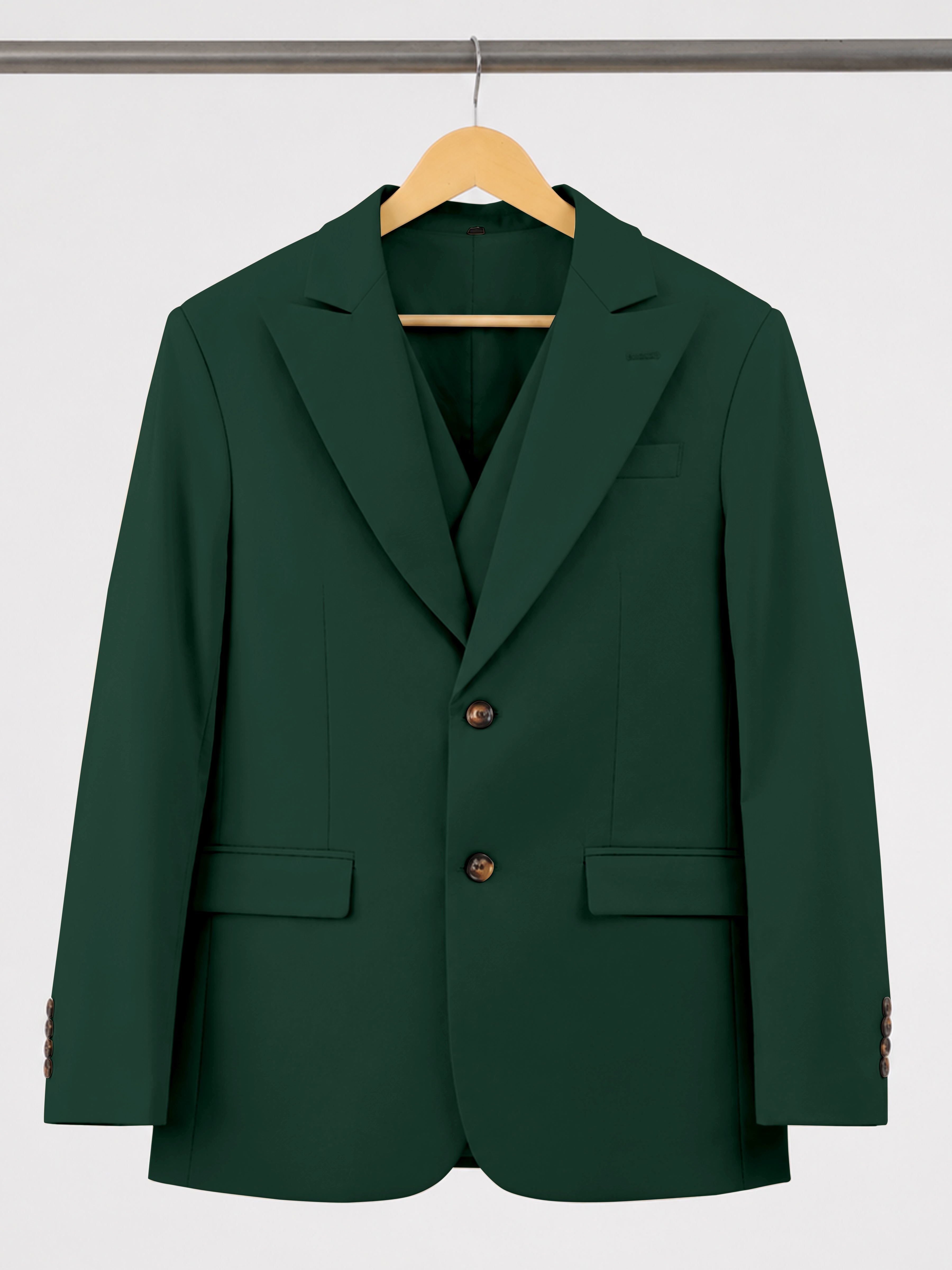 #Couleur_Vert Émeraude