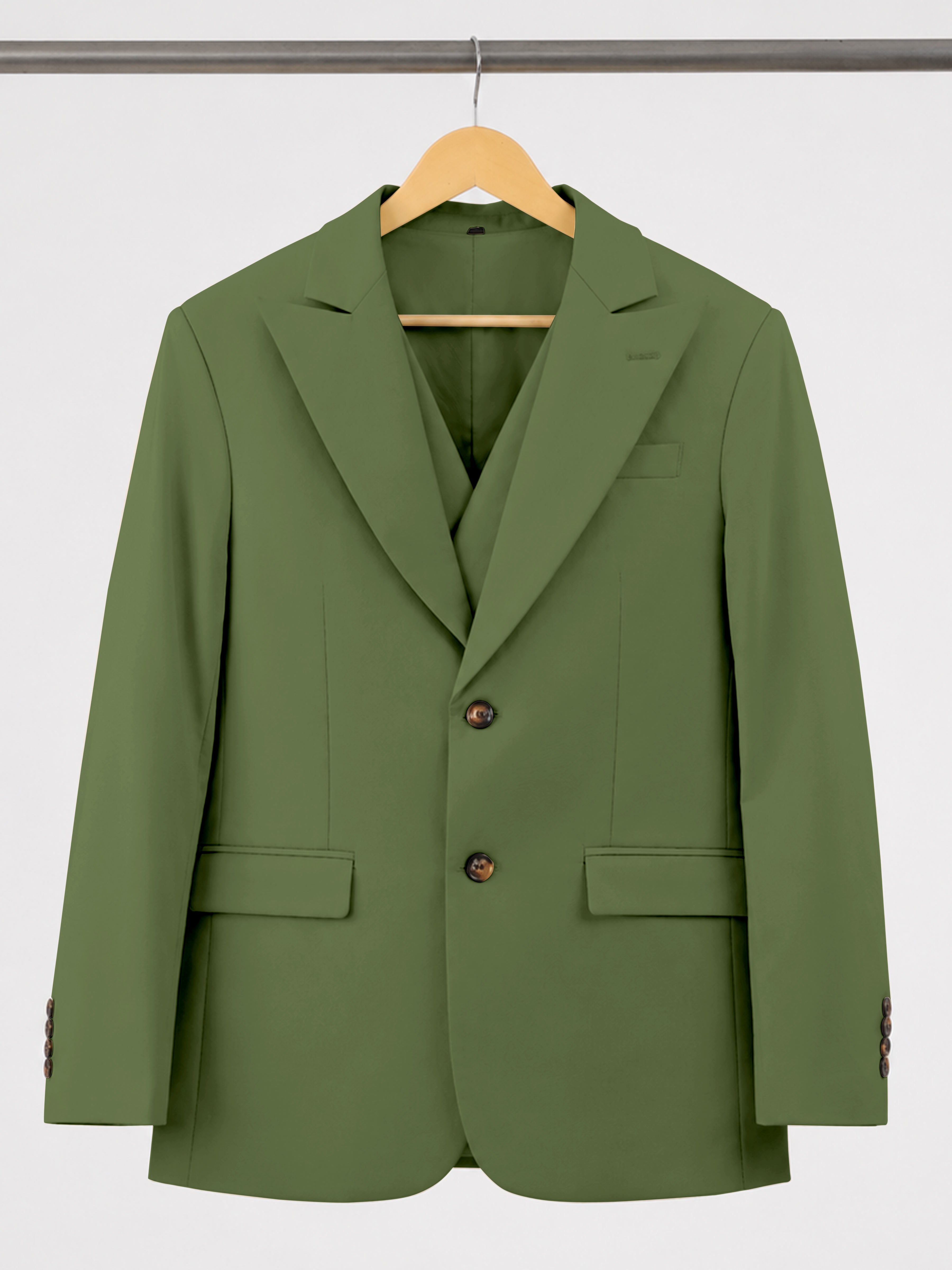 #Couleur_Vert Olive