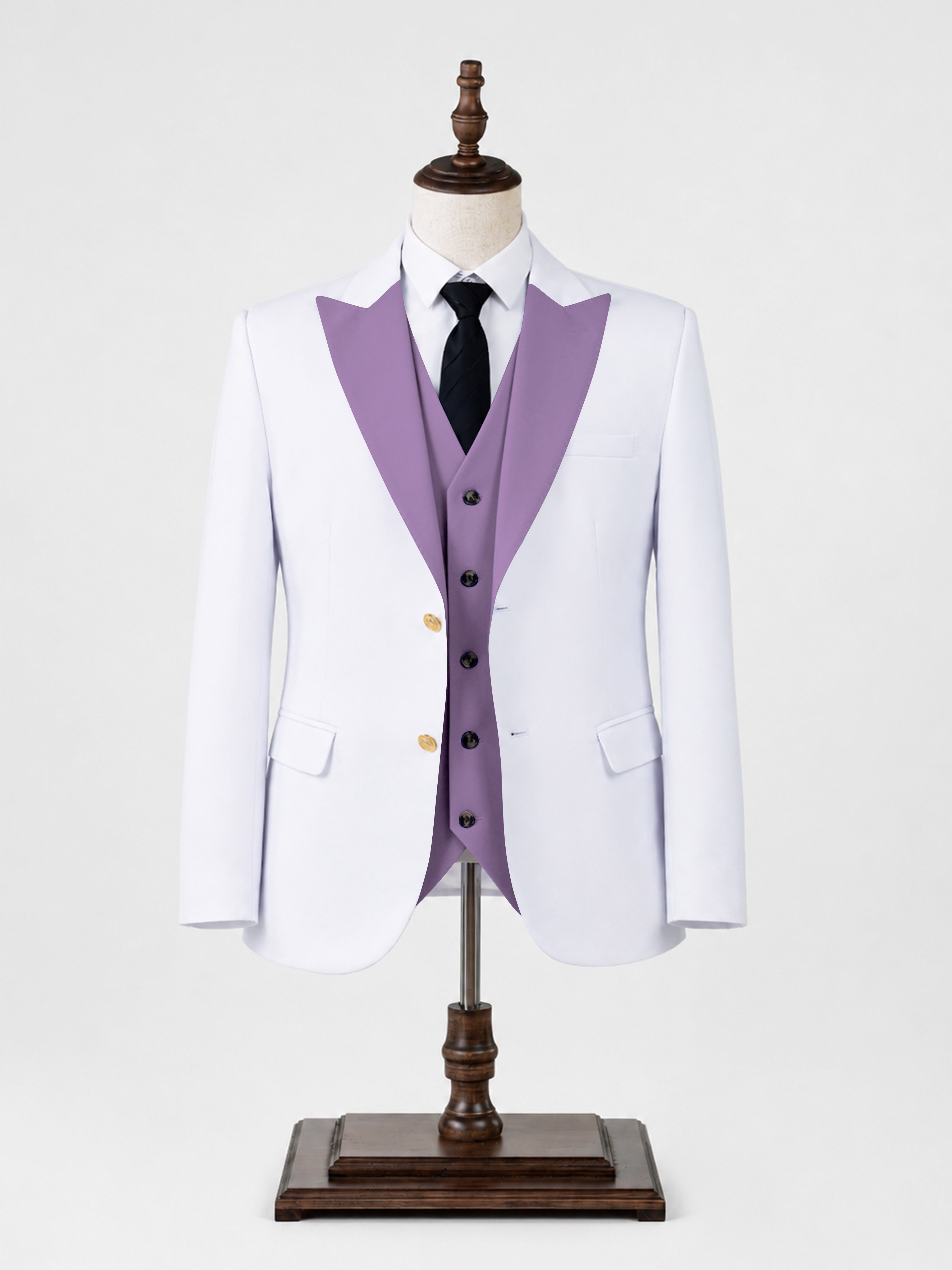 #Couleur_Lilas