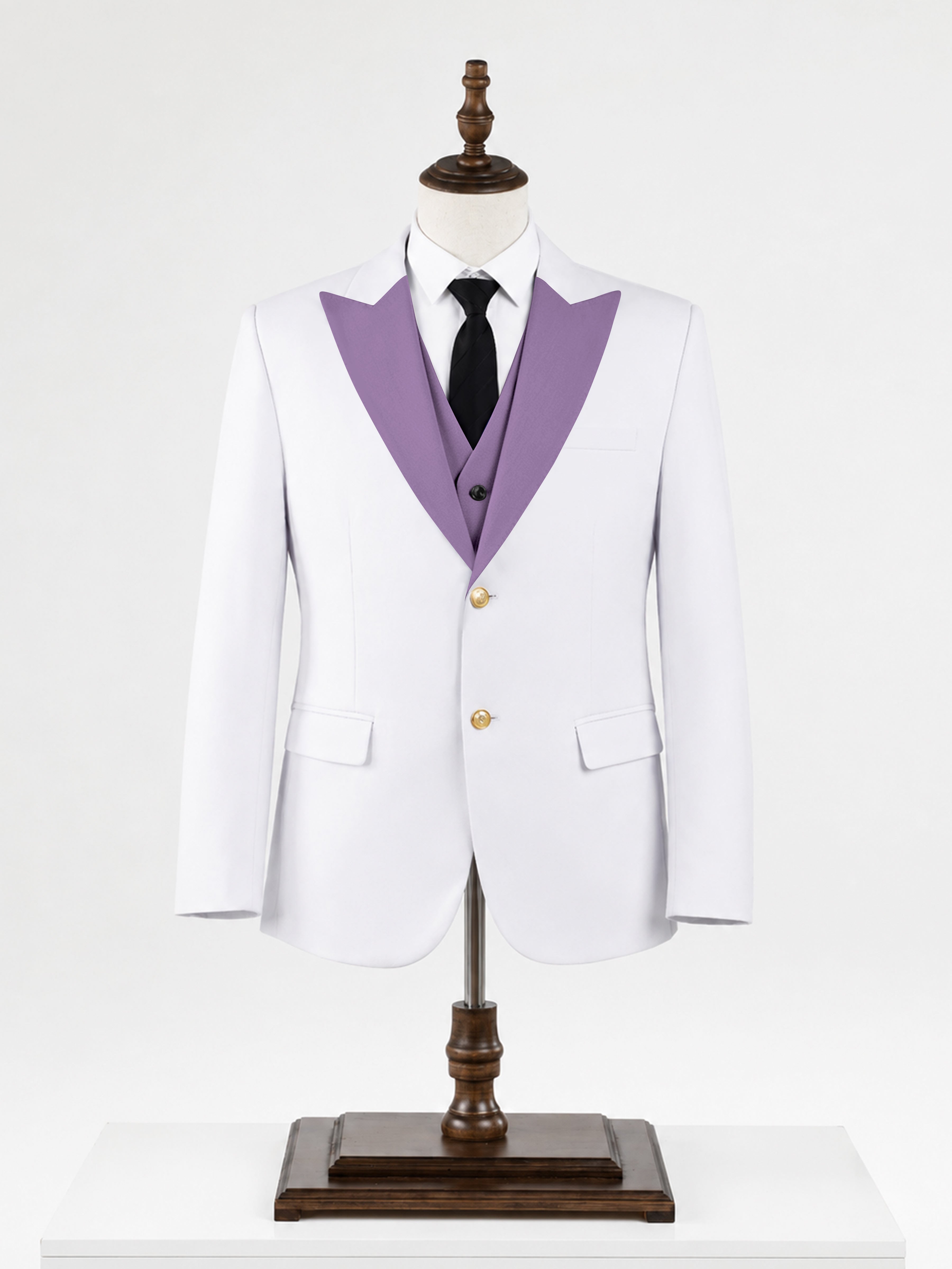 #Couleur_Lilas