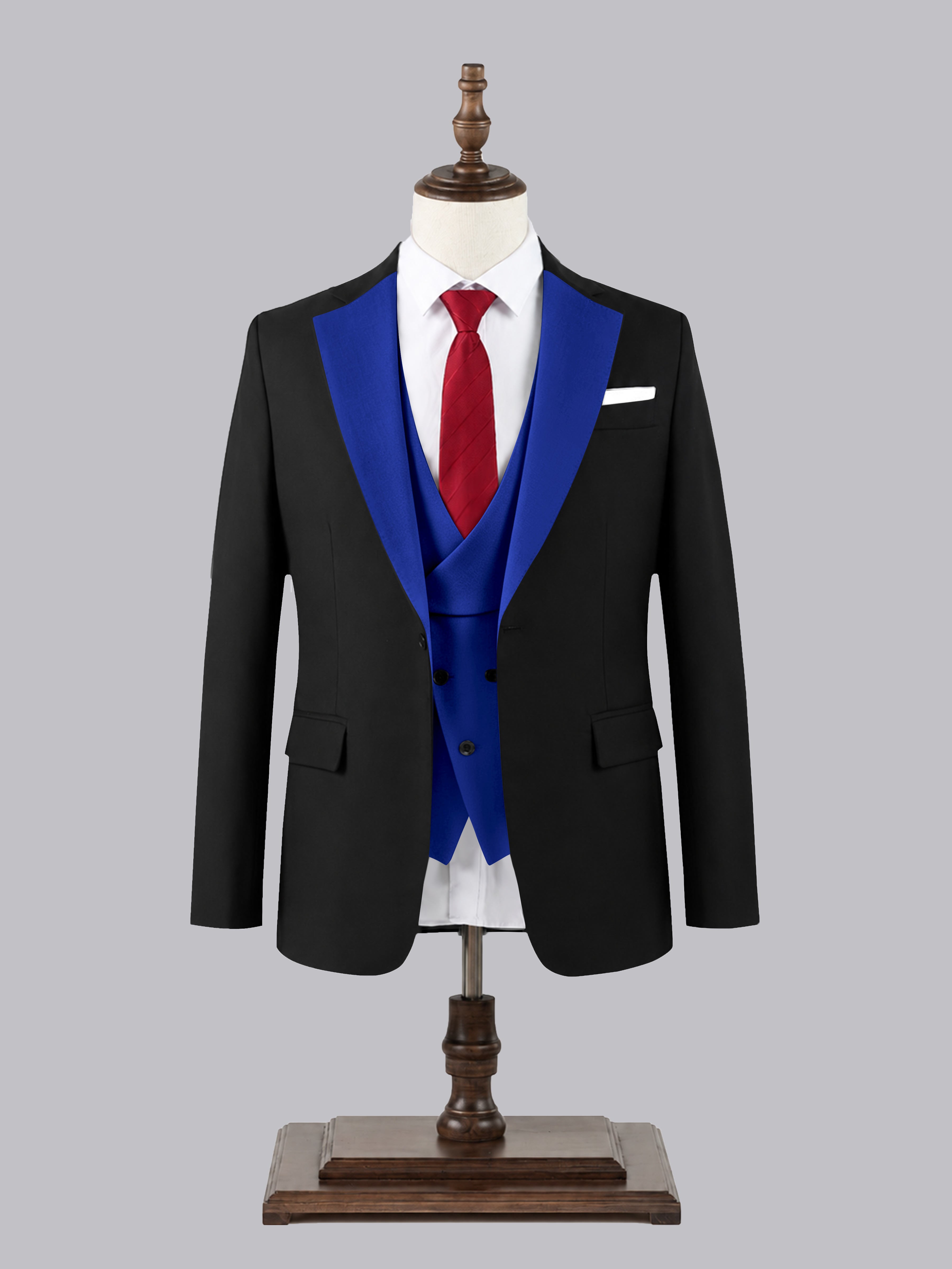 #Couleur_Bleu Roi