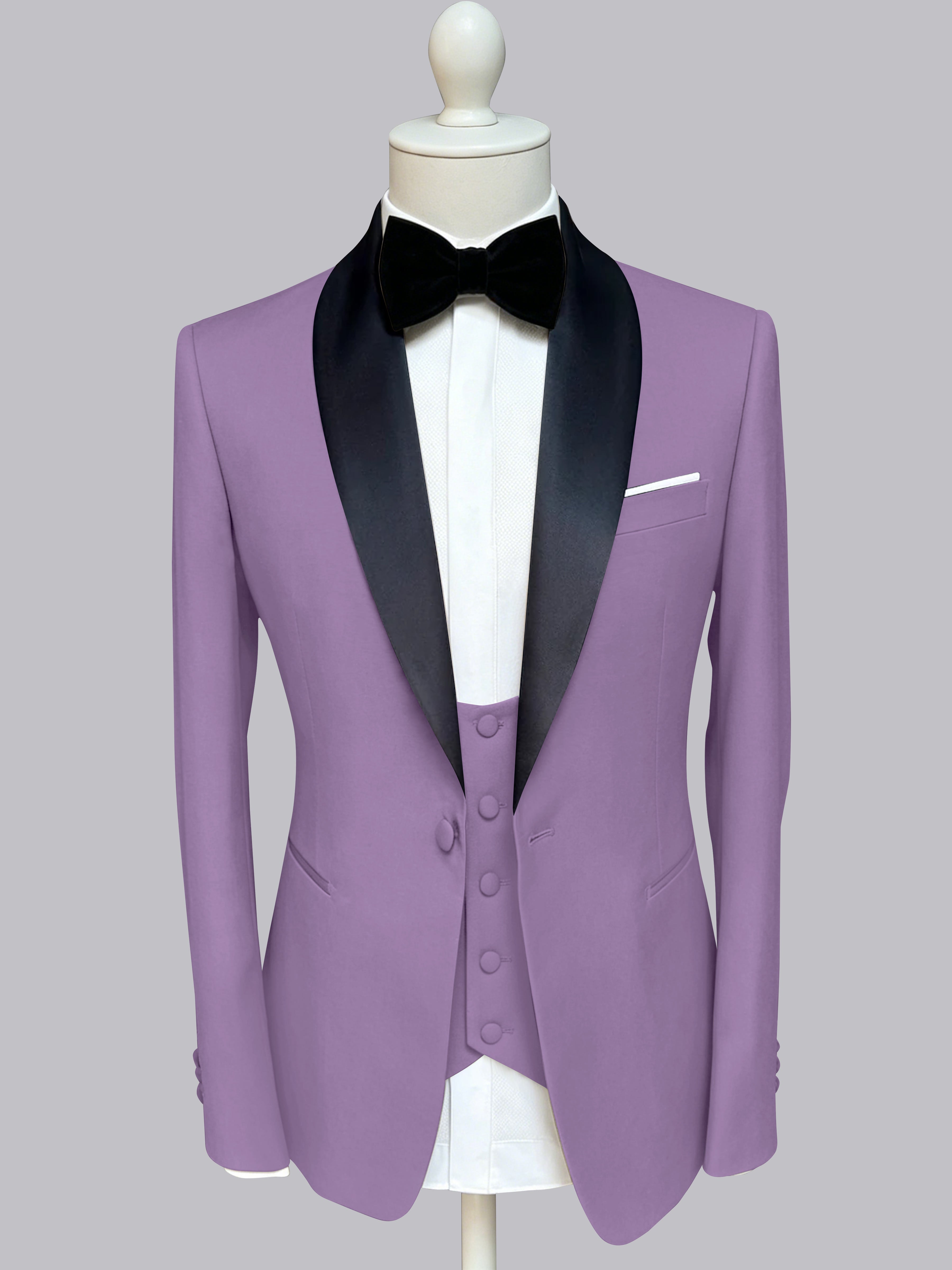 #Couleur_Lilas