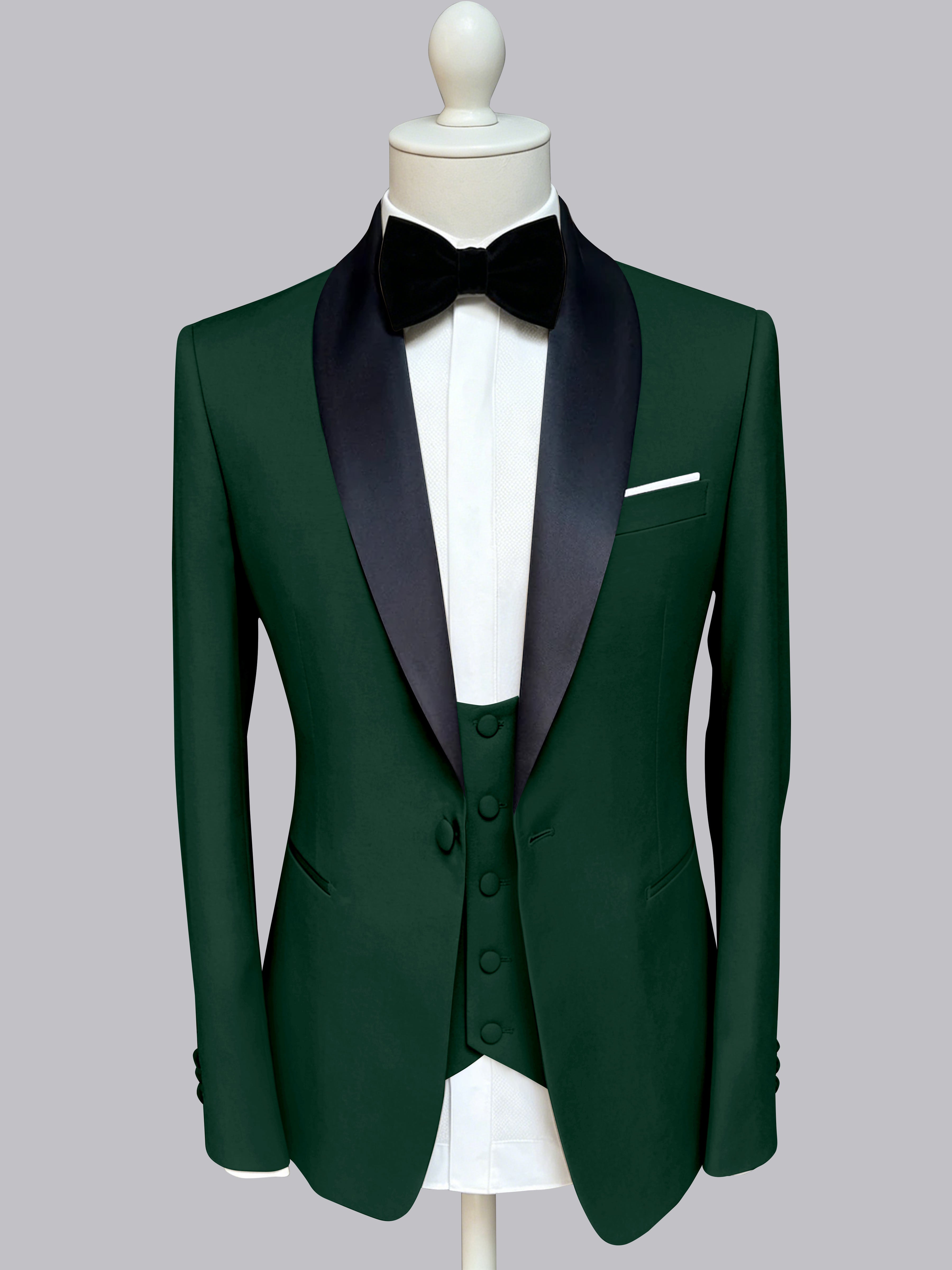 #Couleur_Vert Émeraude