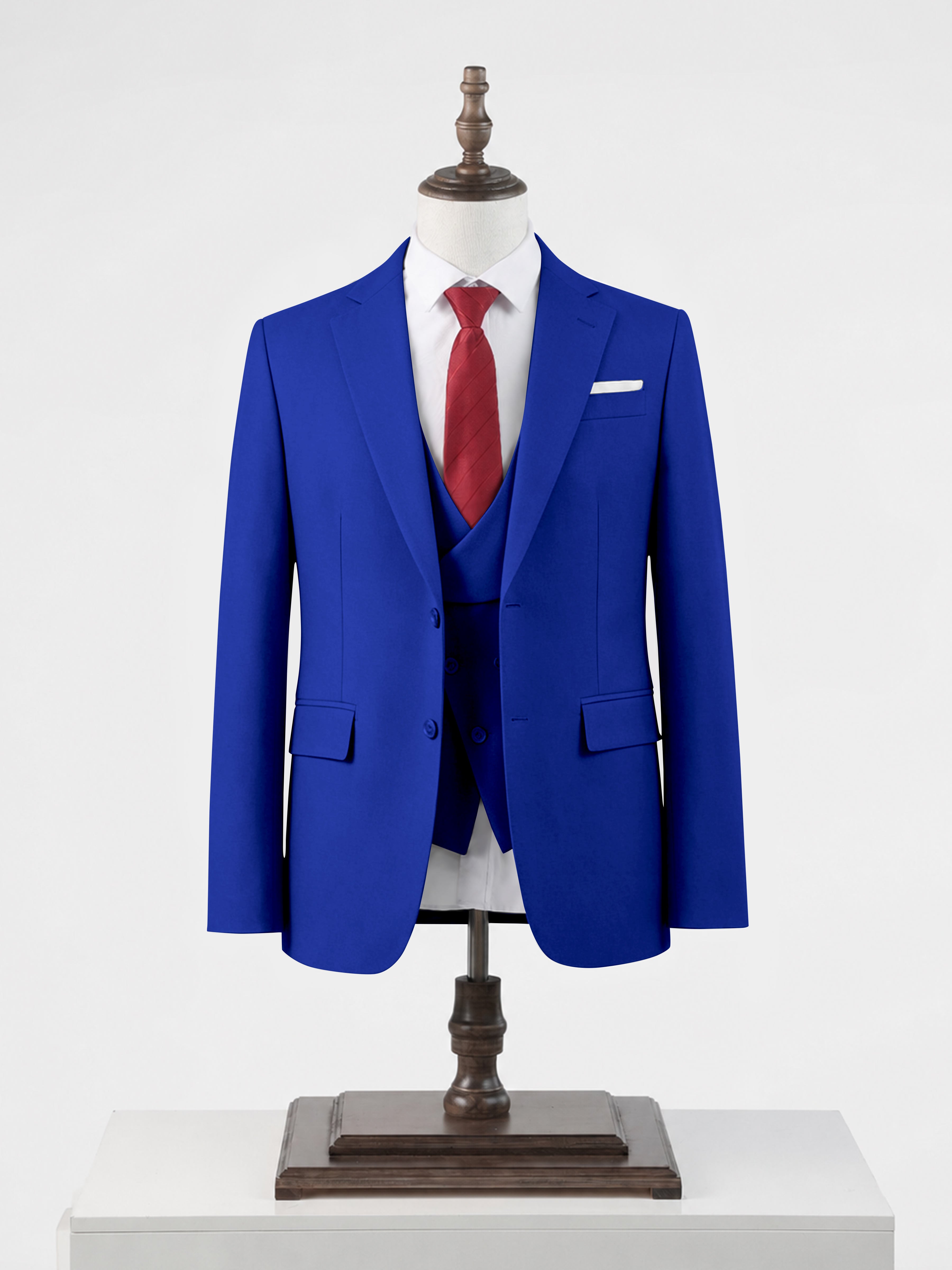 #Couleur_Bleu Roi