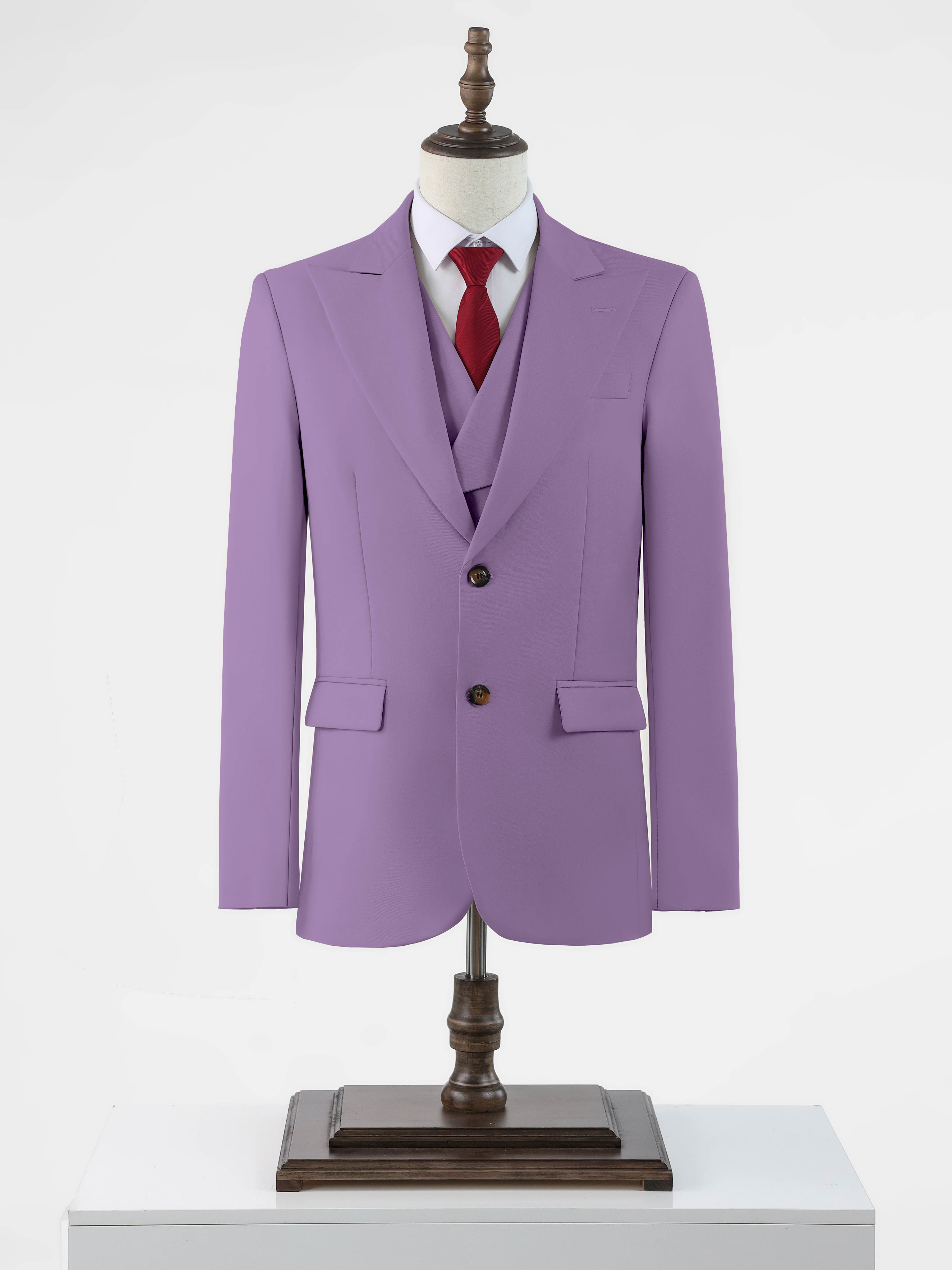 #Couleur_Lilas