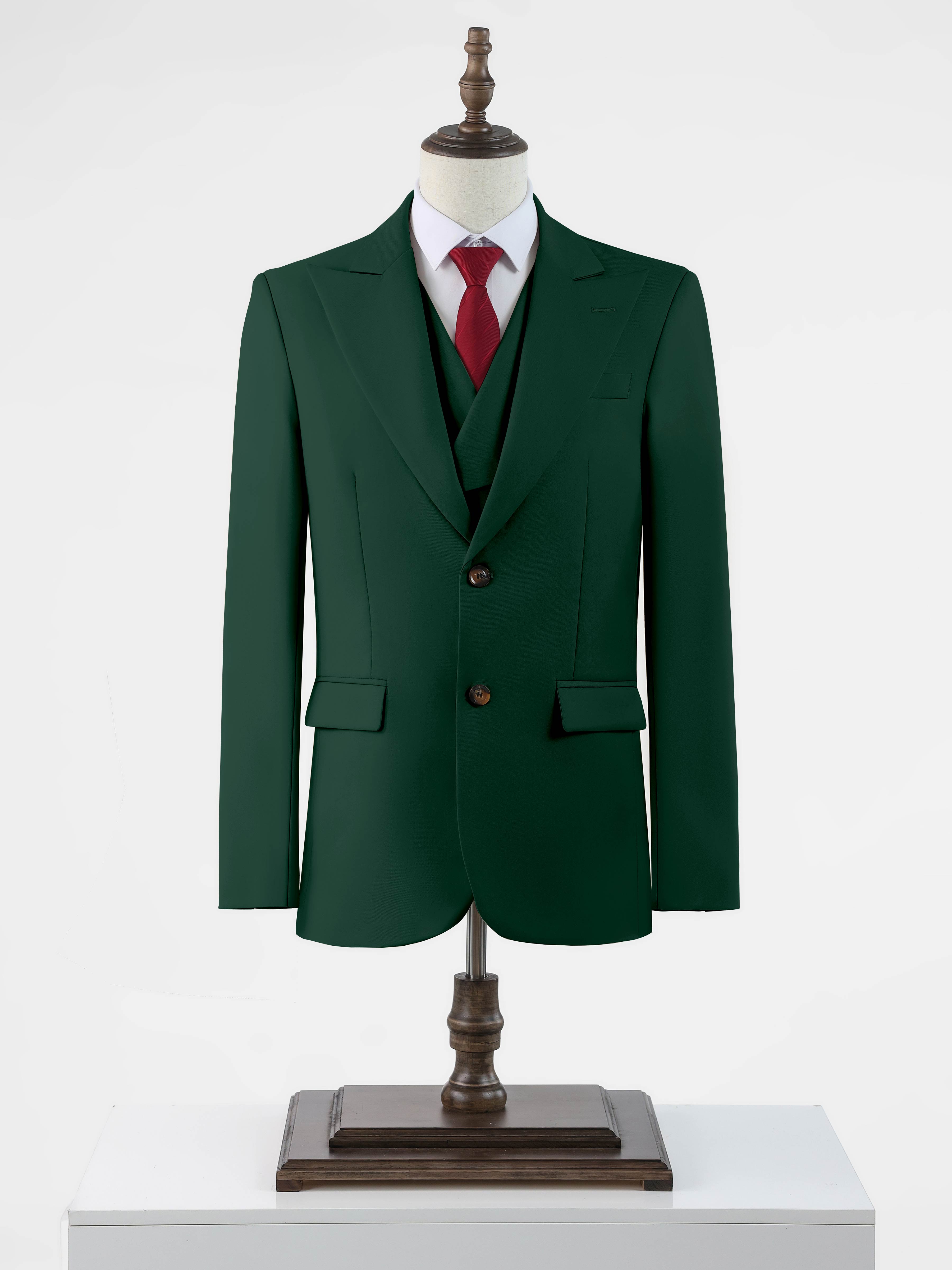 #Couleur_Vert Émeraude