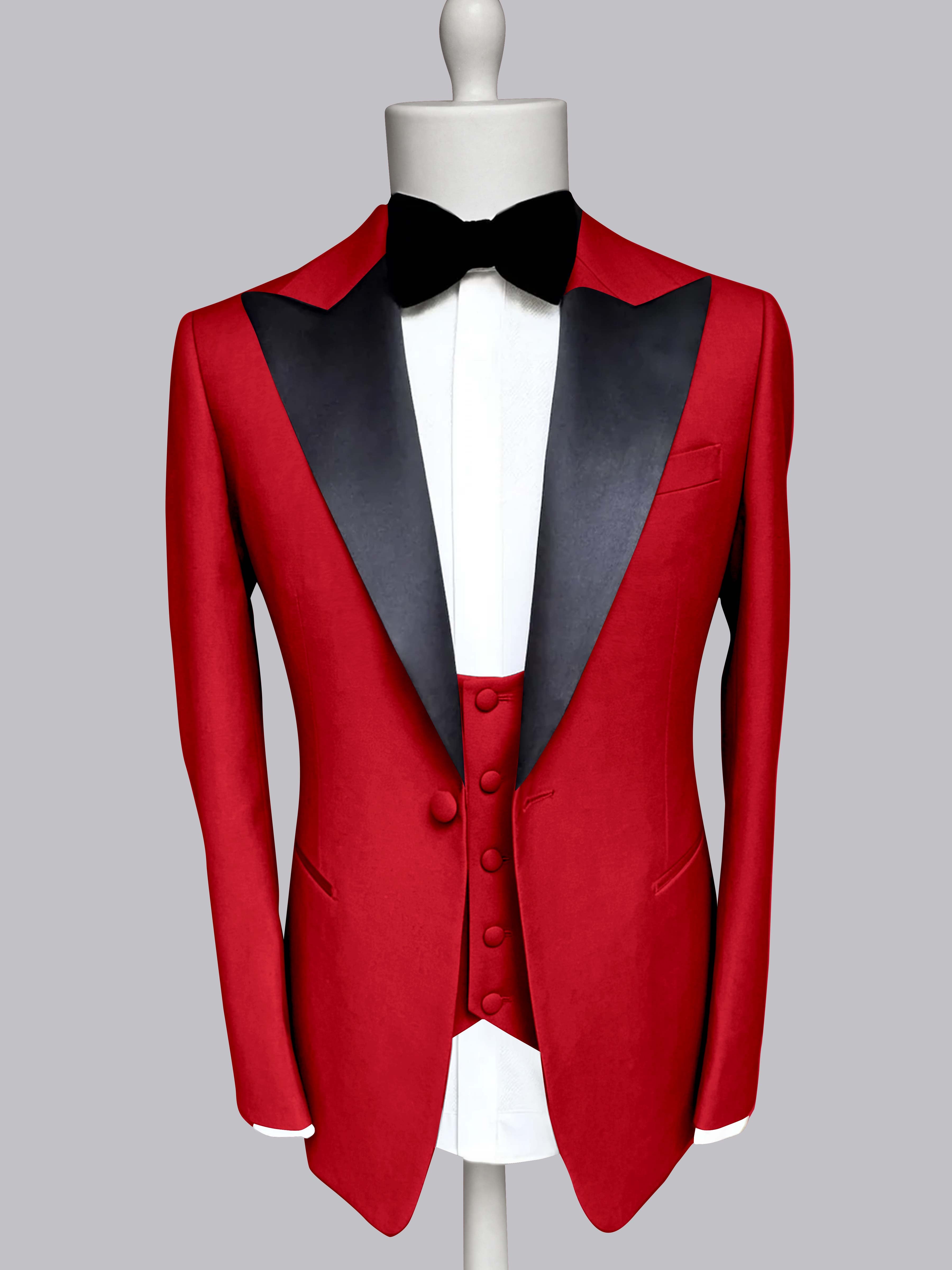 #Couleur_Rouge