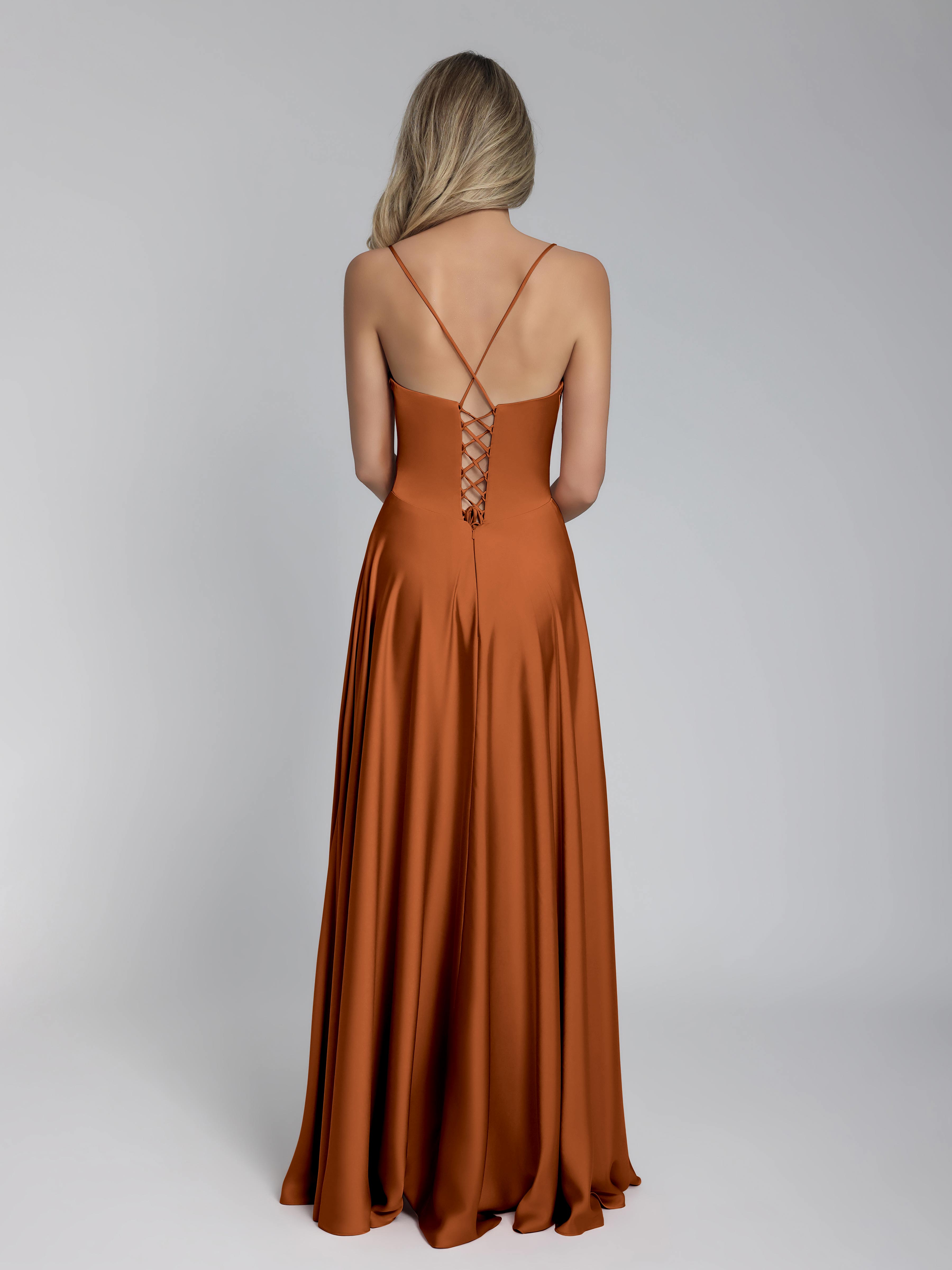 #Couleur_Orange_Brûlé
