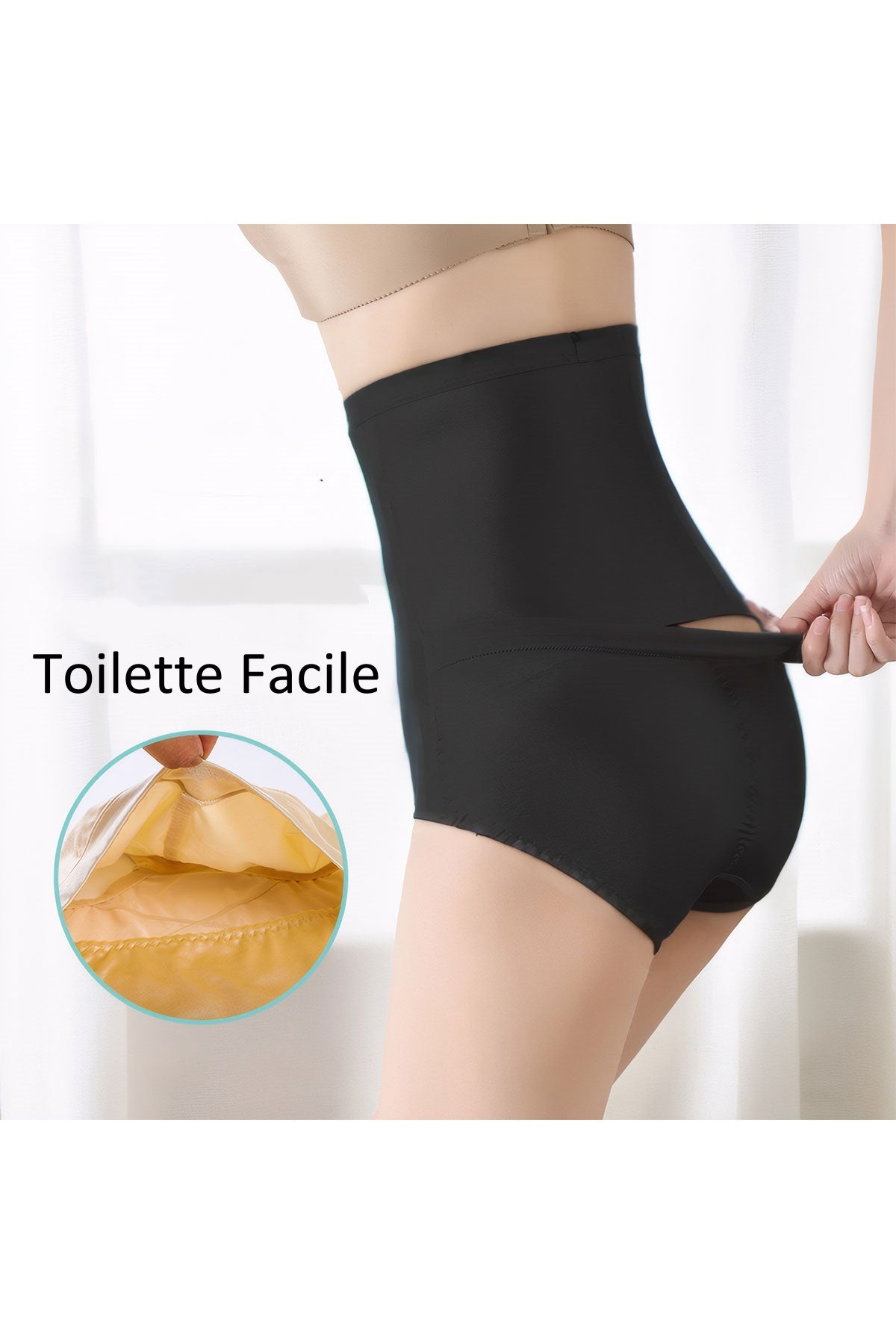 Gaine Taille Élastique De Mariée/Féminine/Sexy